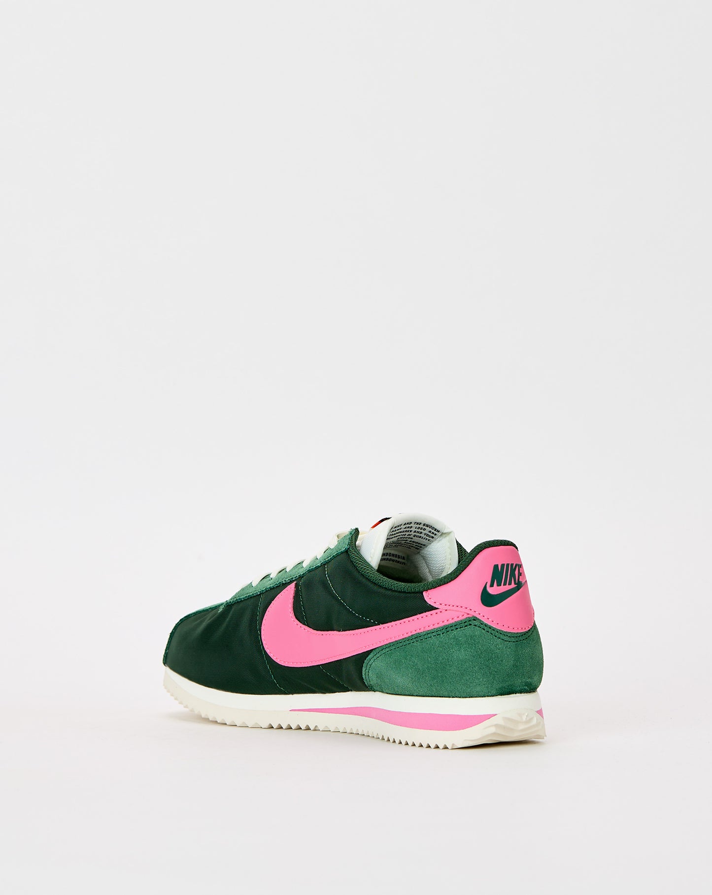 Cortez WMNS "Fir Pinksicle"
