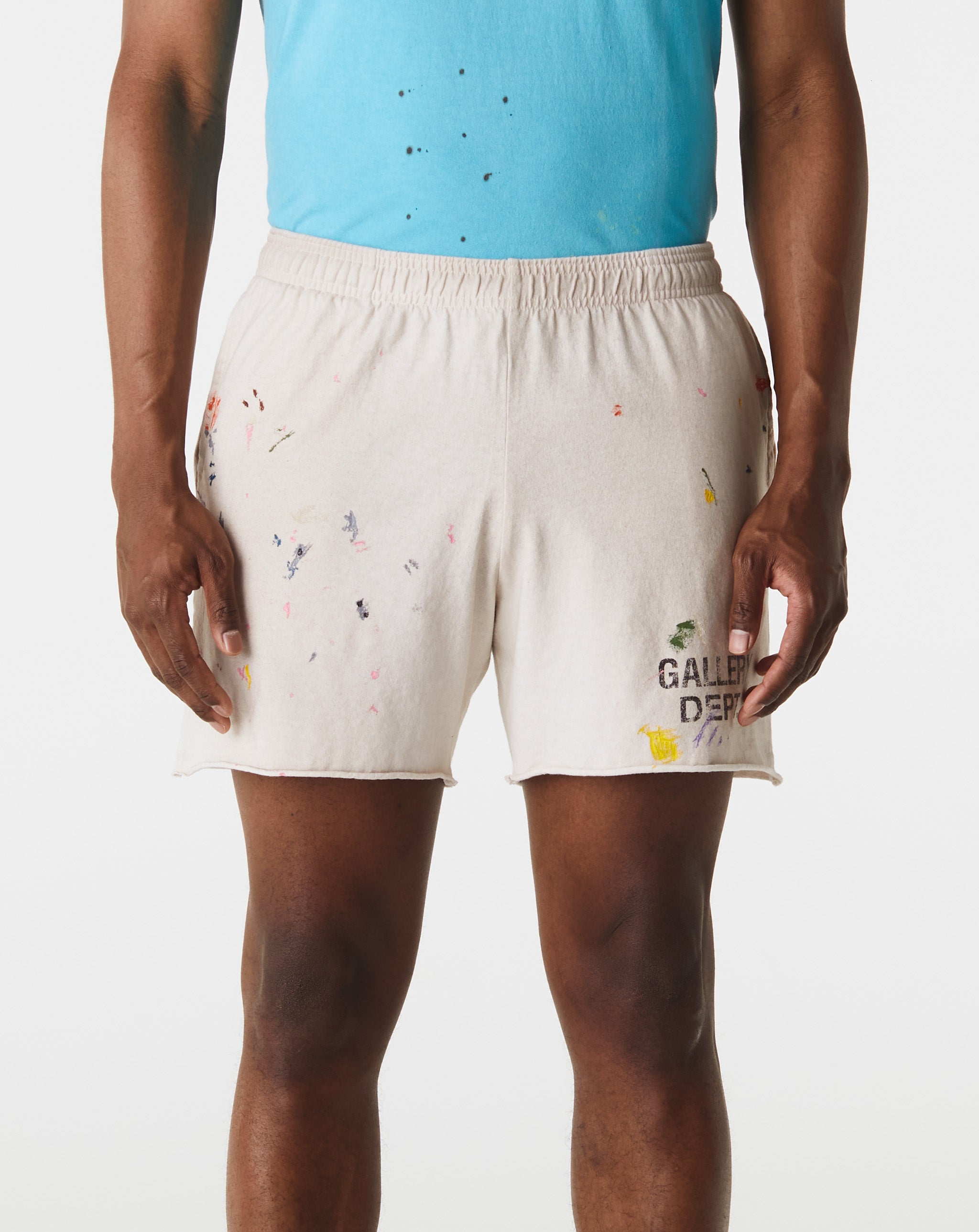 Insomia Short