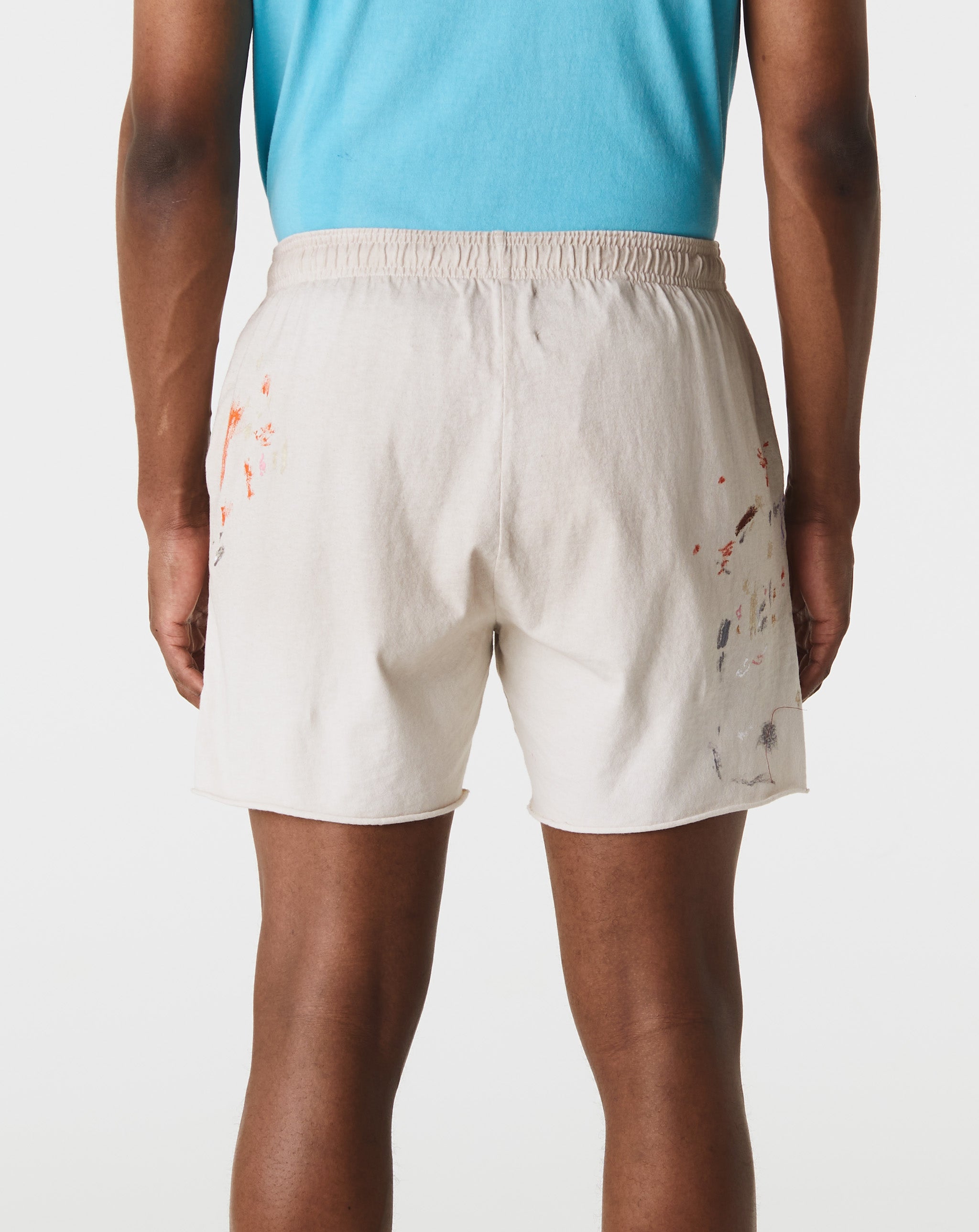 Insomia Short
