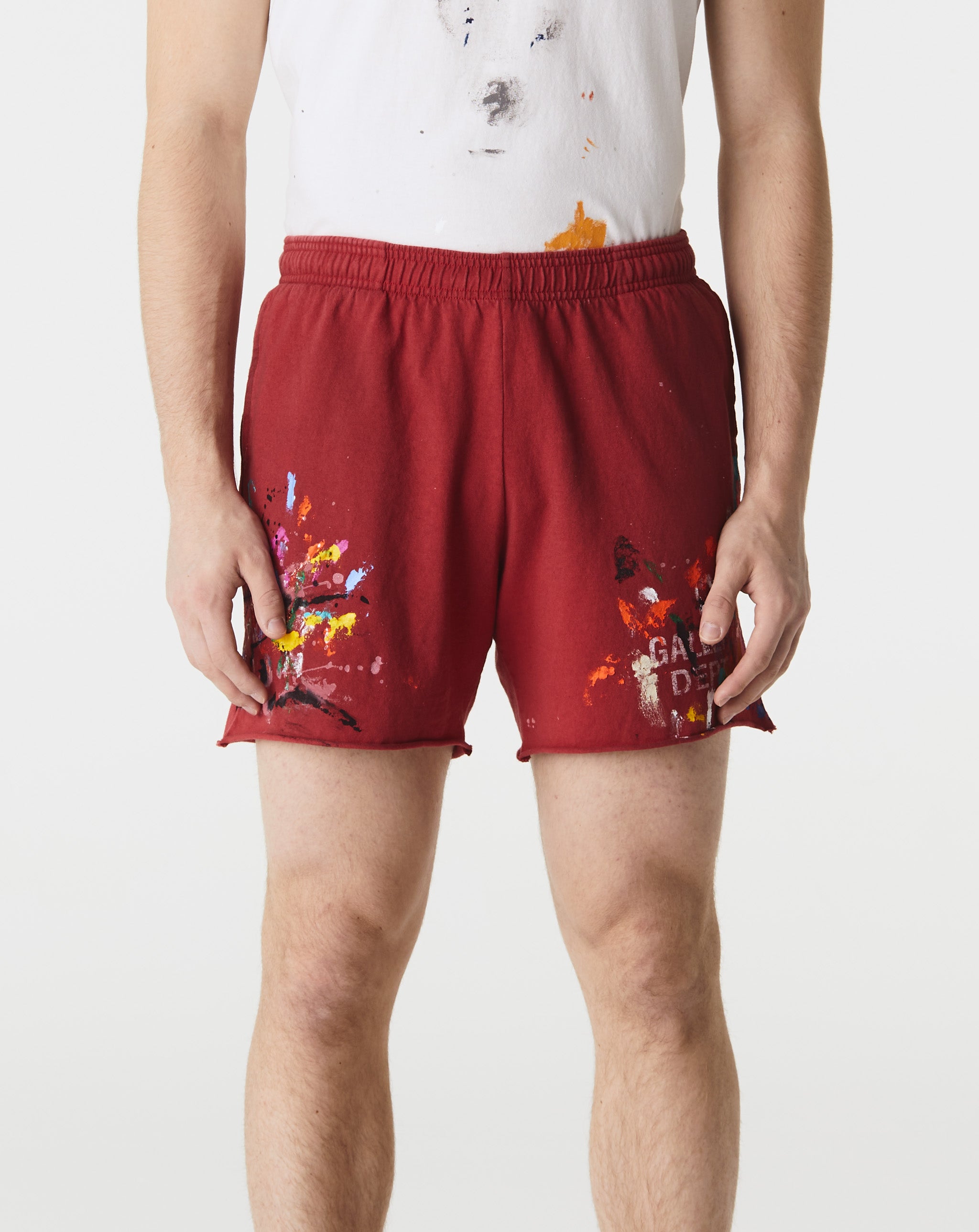 Insomia Short