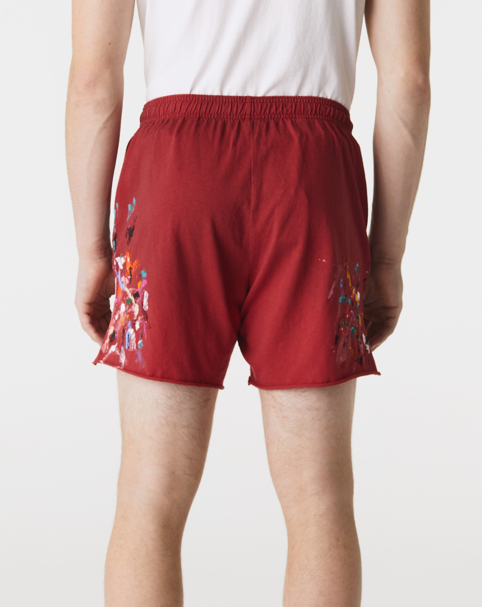 Insomia Short
