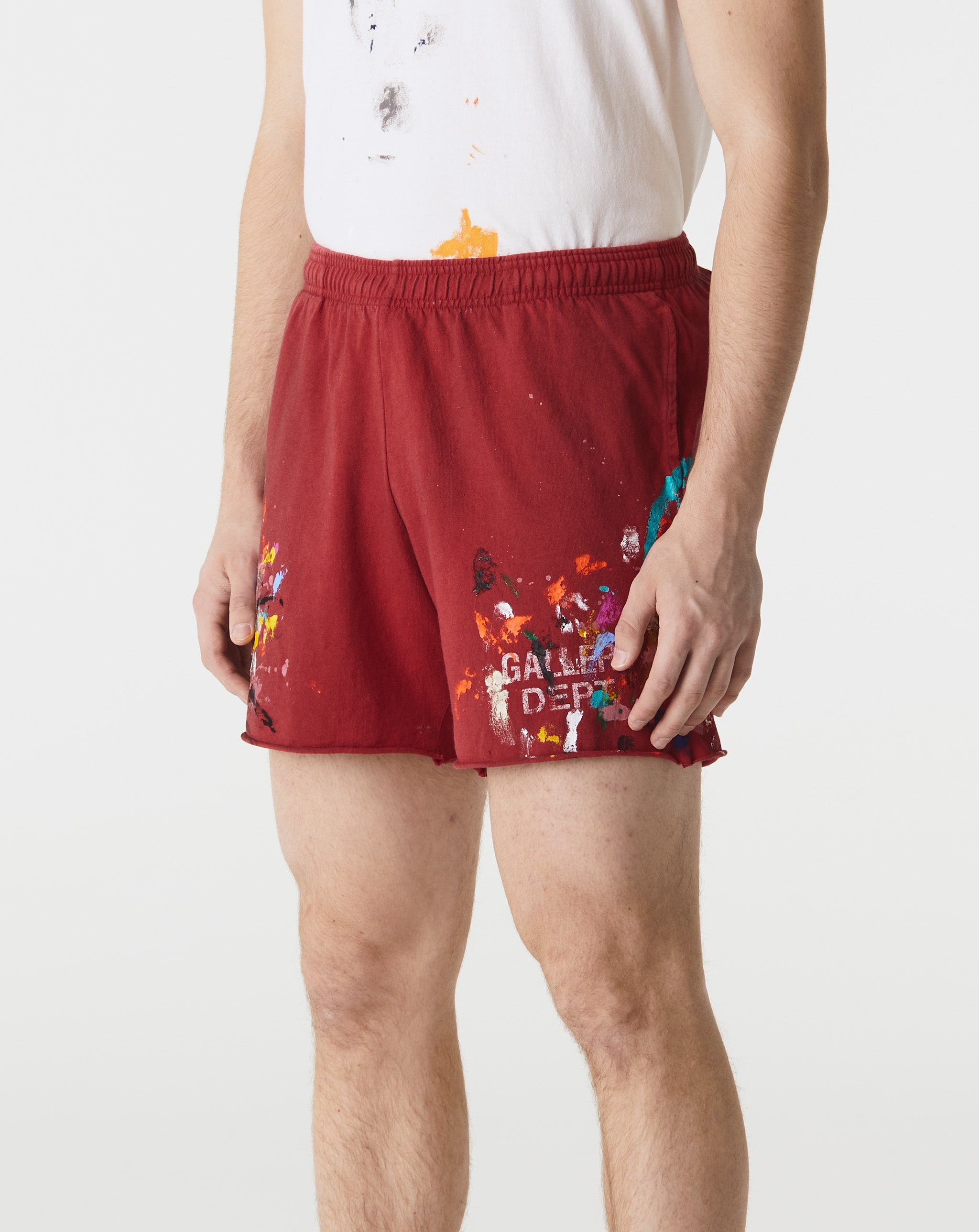 Insomia Short