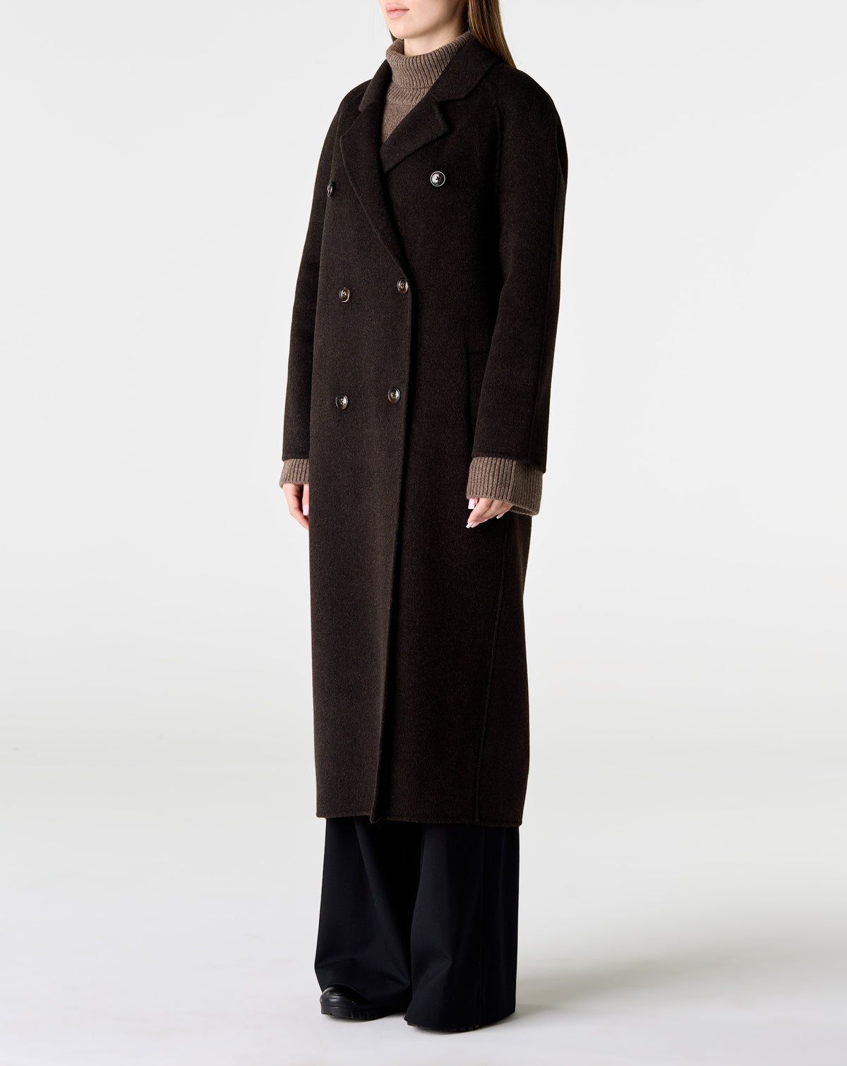 Irvin D.B. Coat