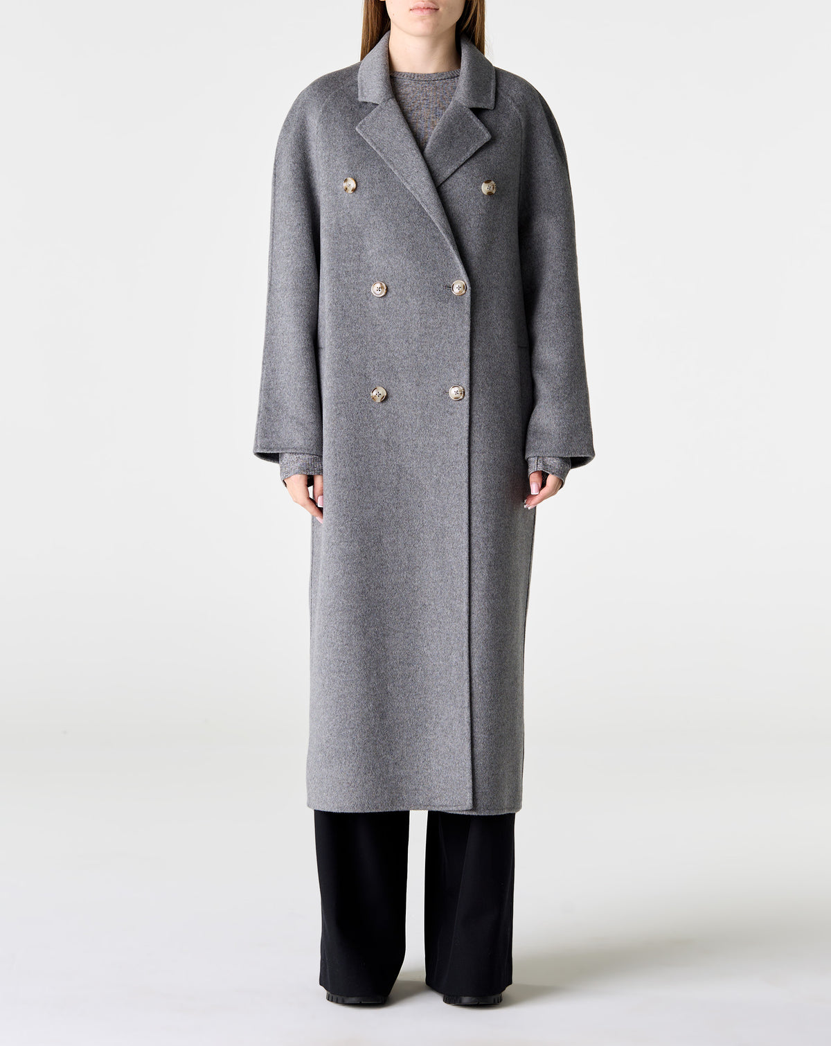 Irvin D.B. Coat