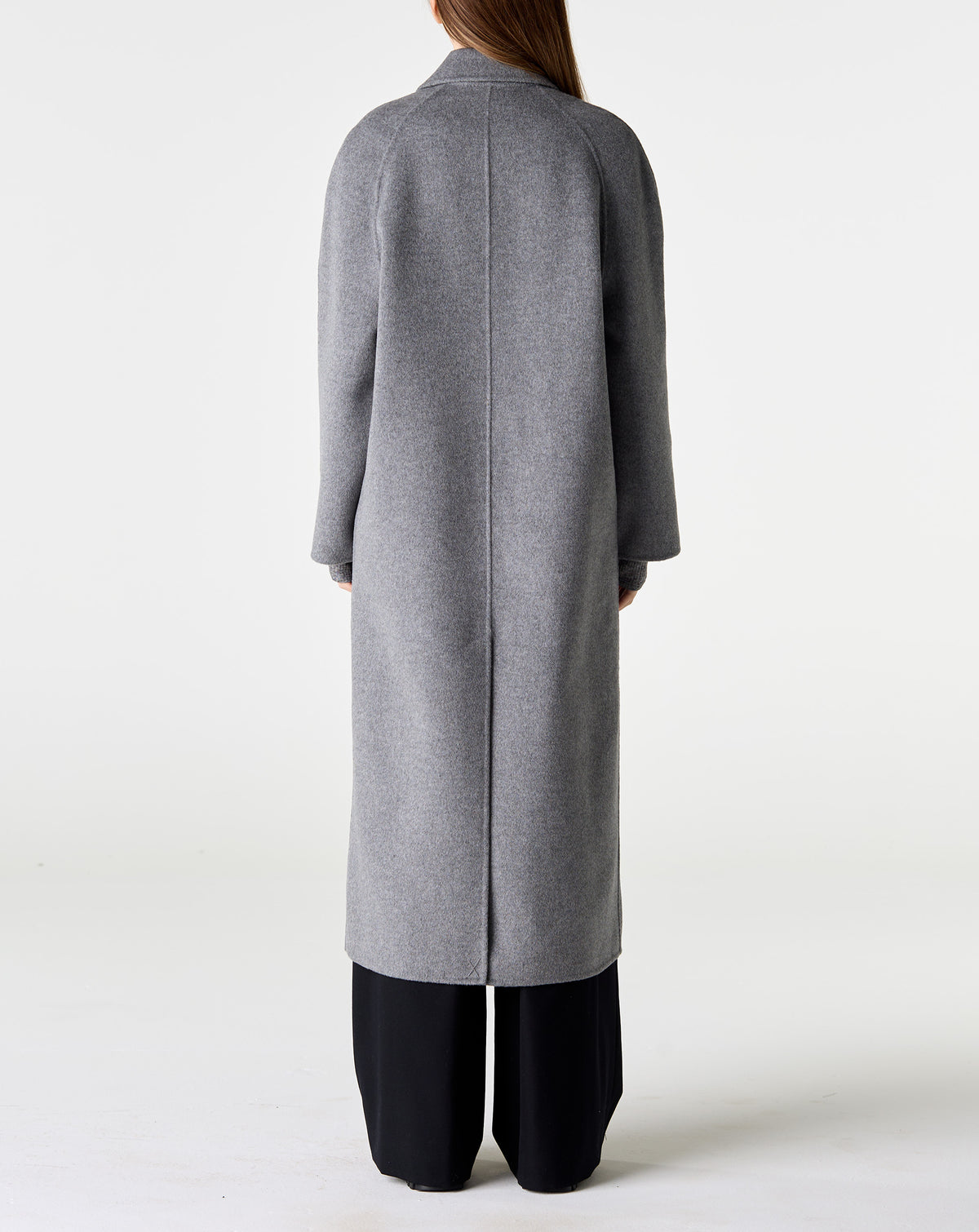 Irvin D.B. Coat