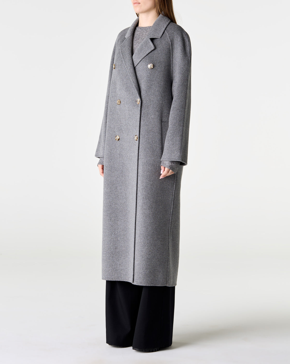 Irvin D.B. Coat