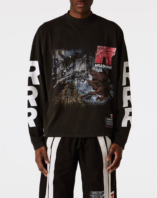 It Was Written LS Tee