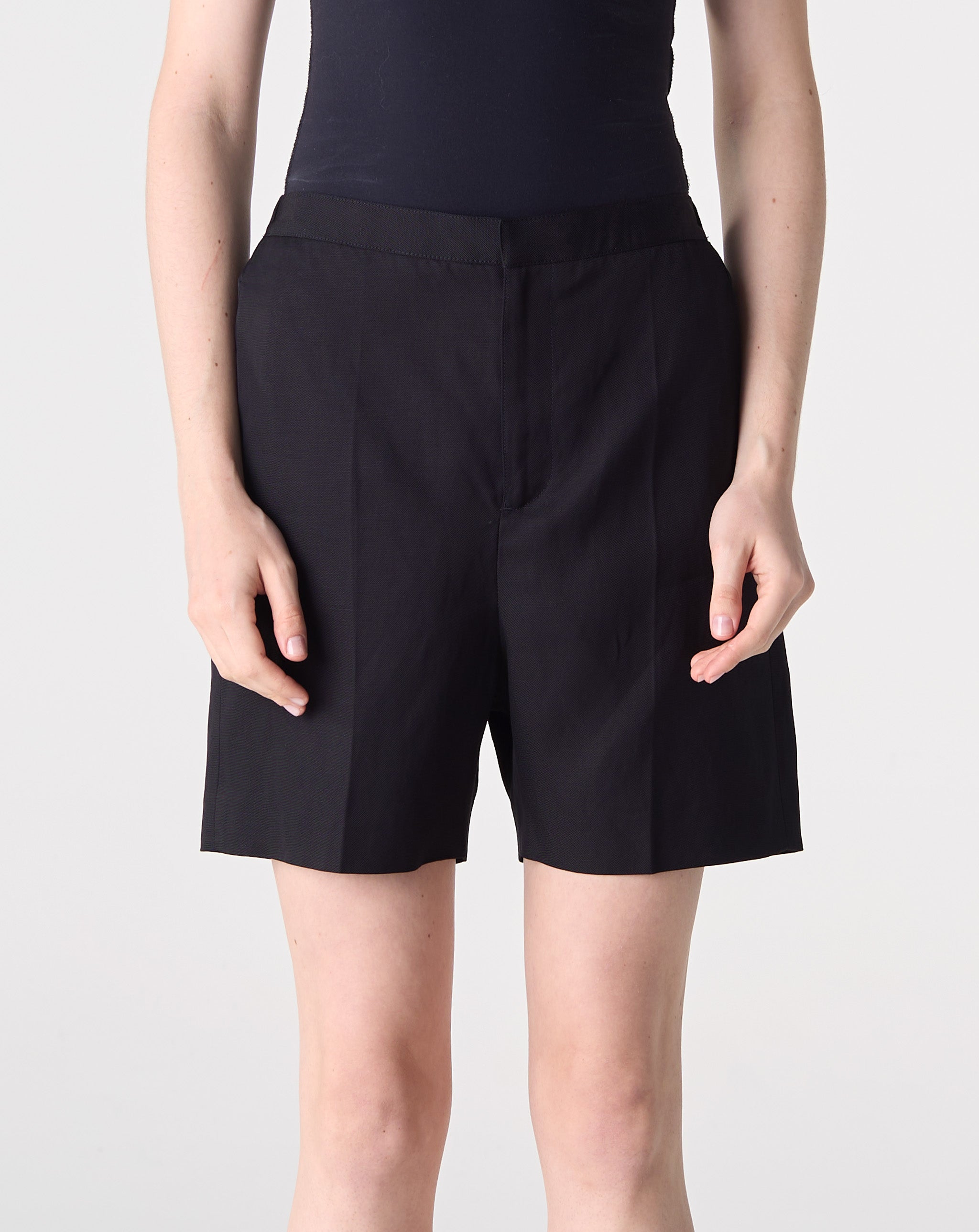Ivan Baggy Shorts