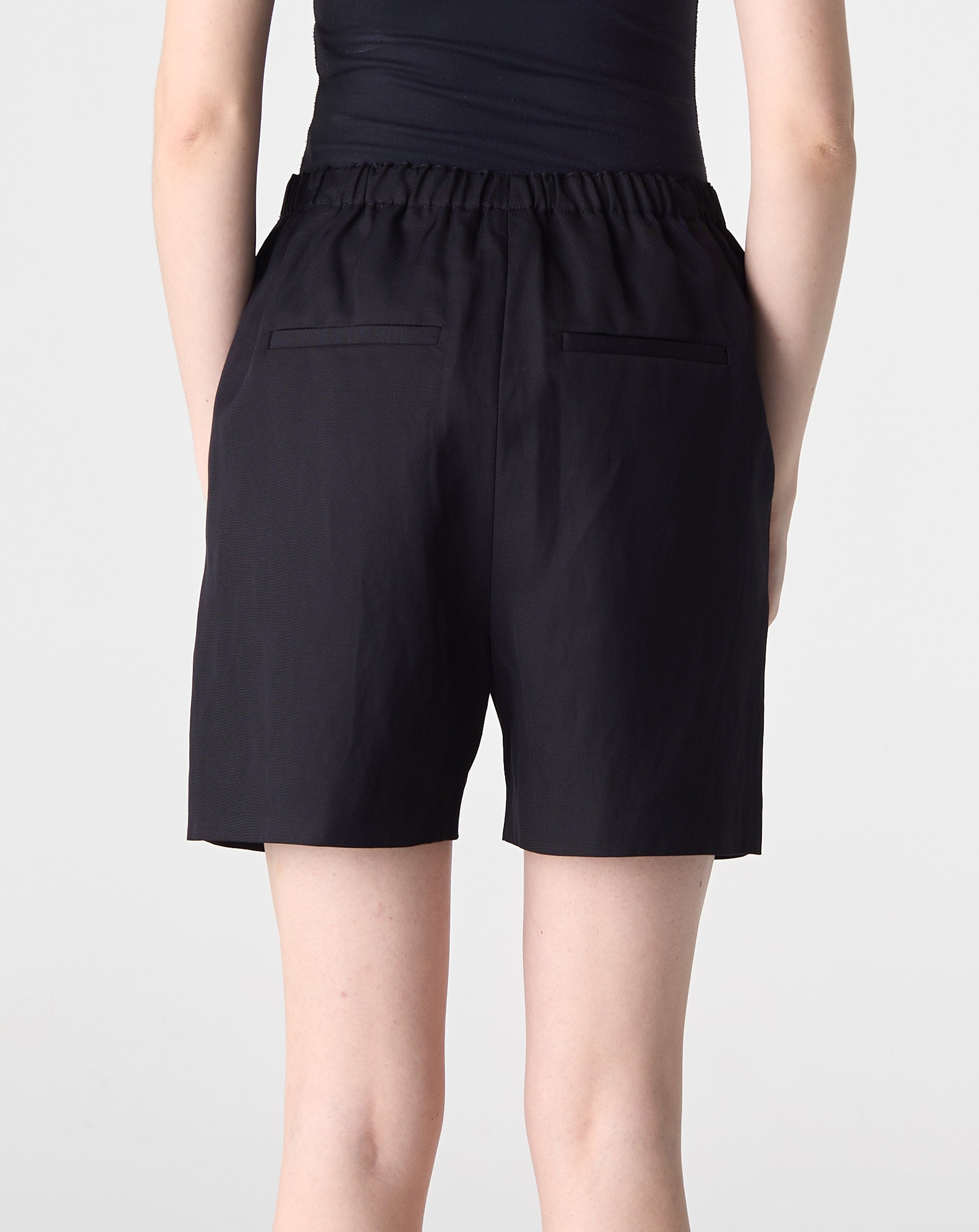 Ivan Baggy Shorts