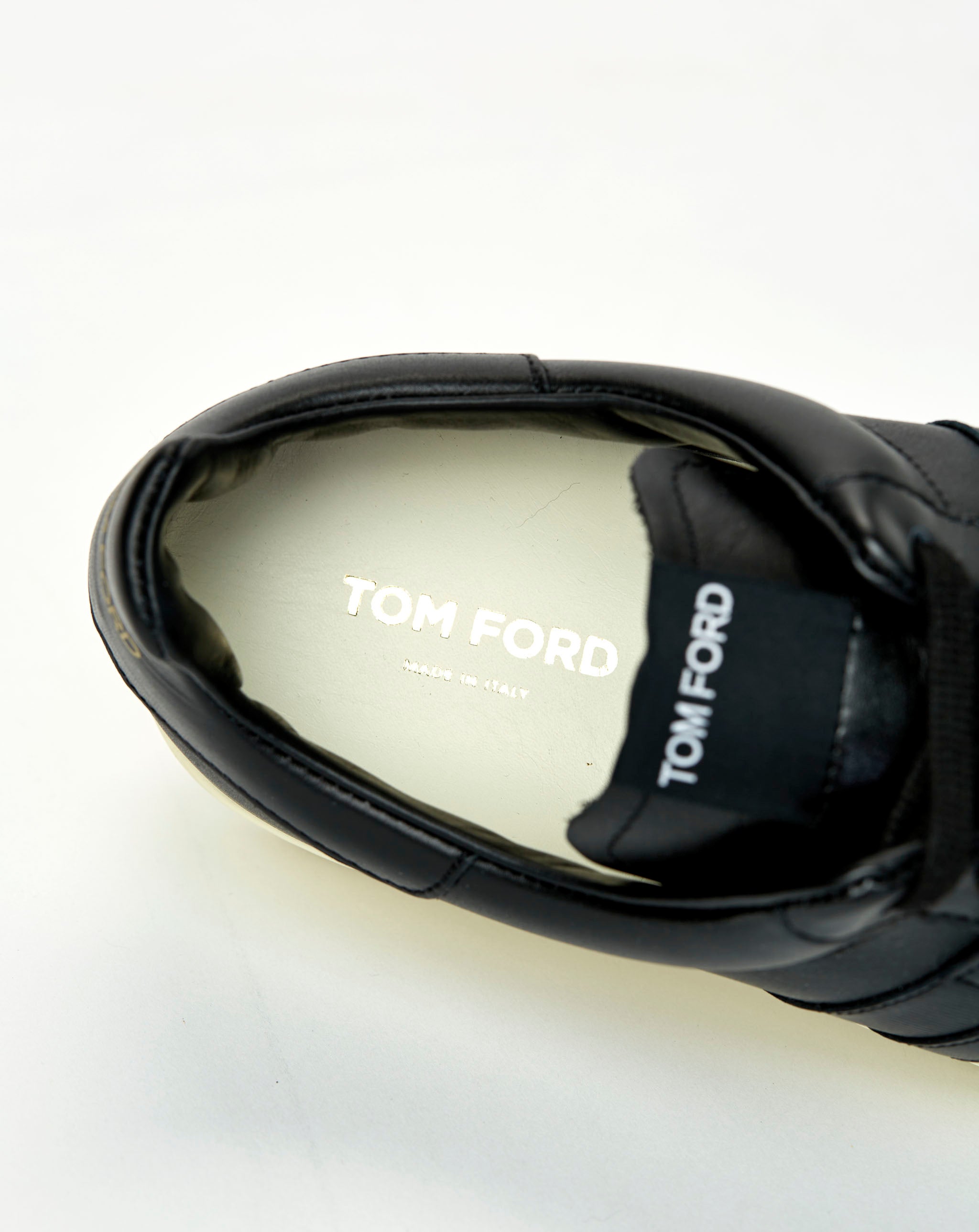 Radcliffe Sneaker
