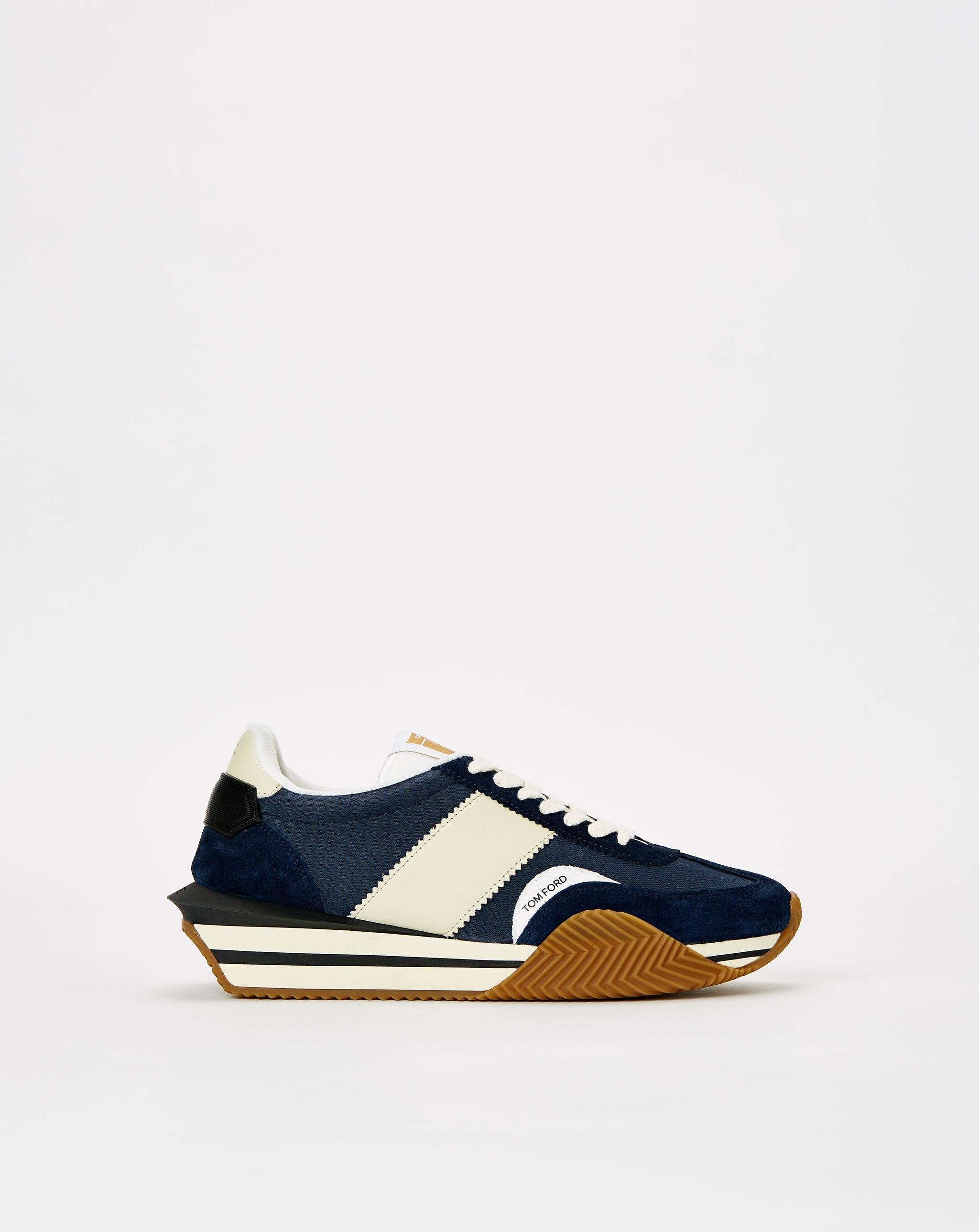 James Sneaker