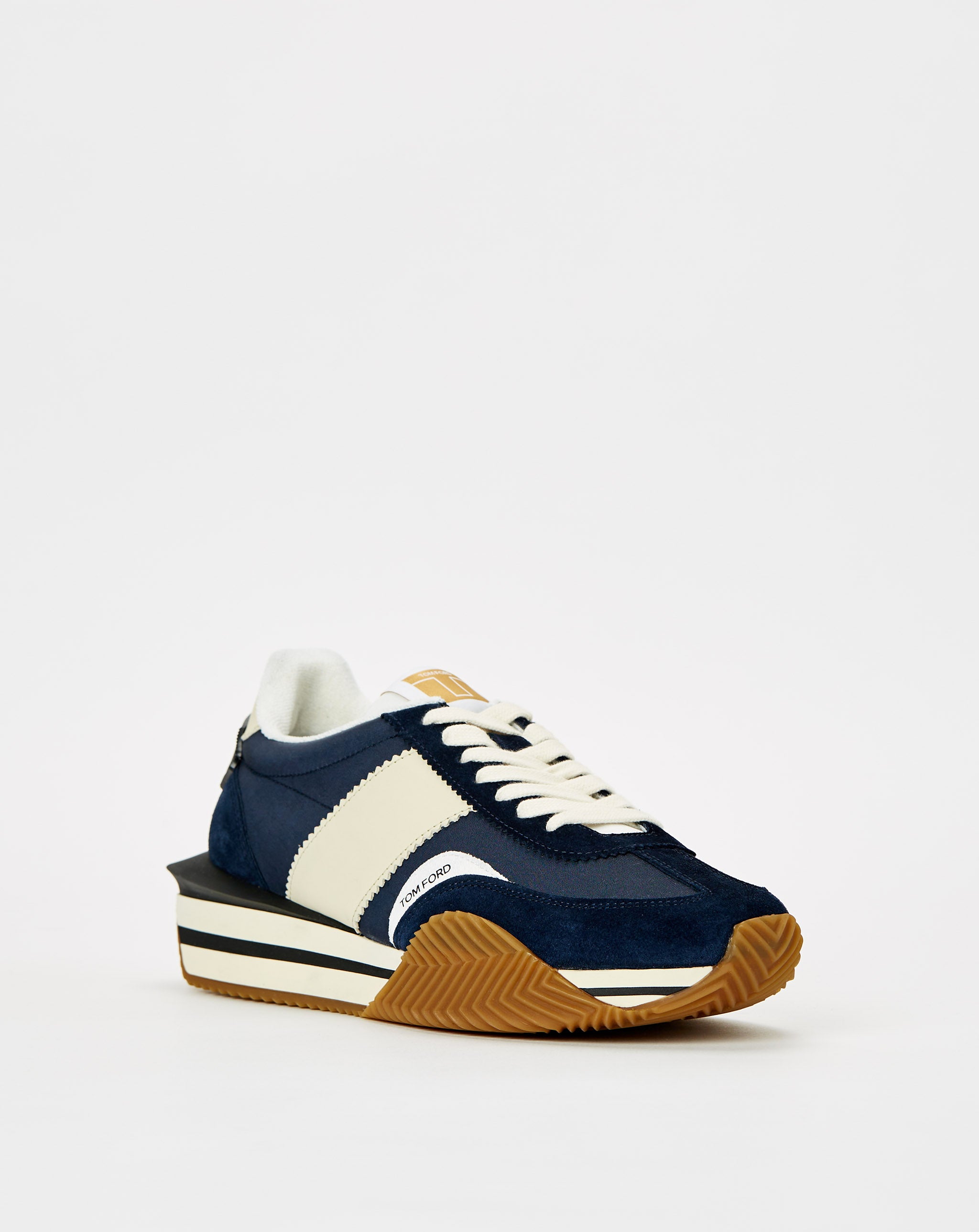 James Sneaker