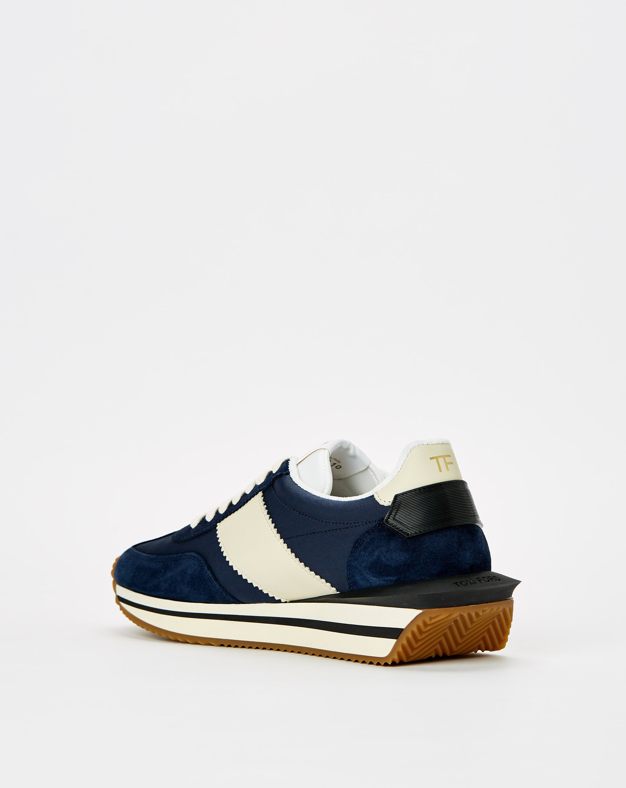 James Sneaker