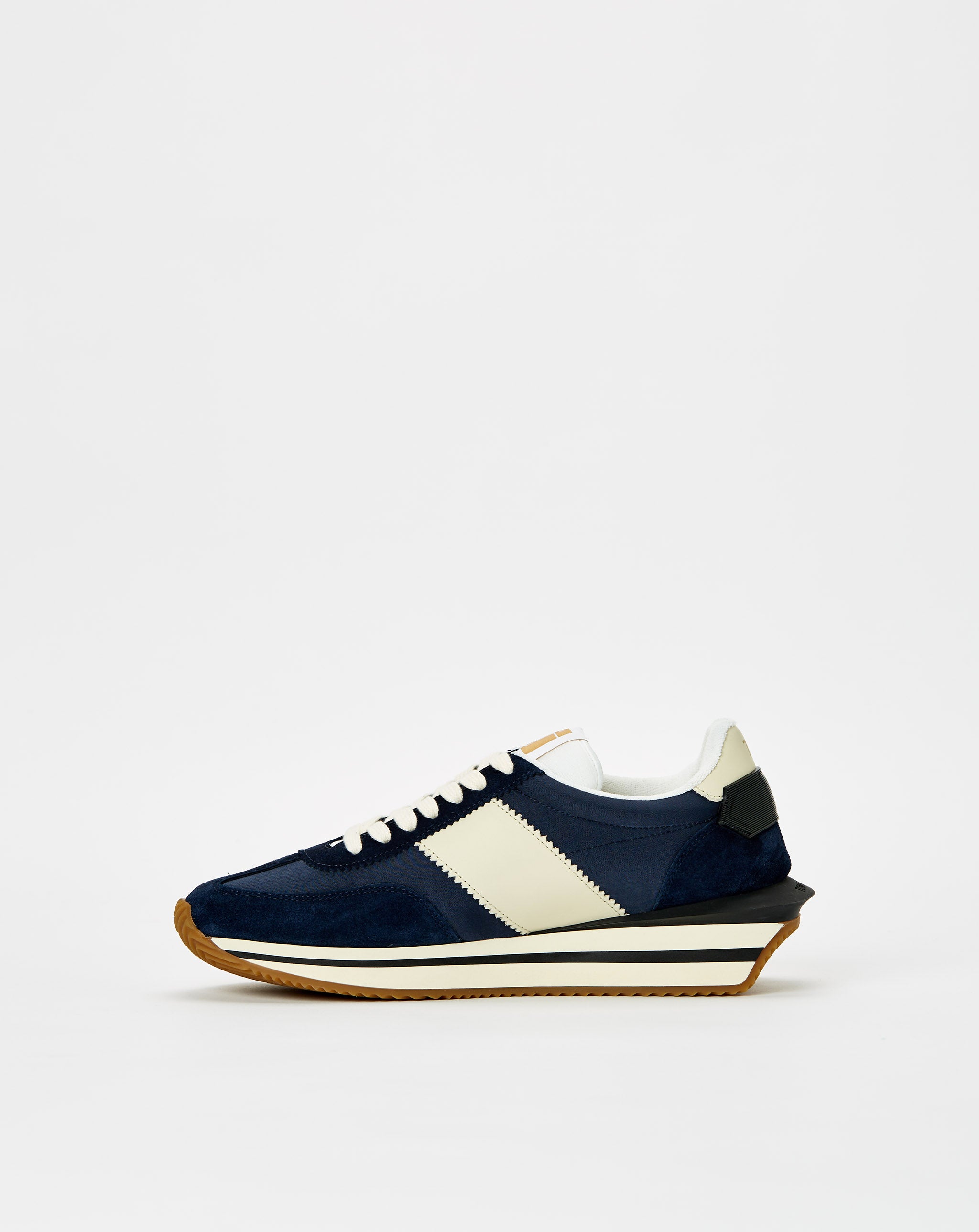 James Sneaker