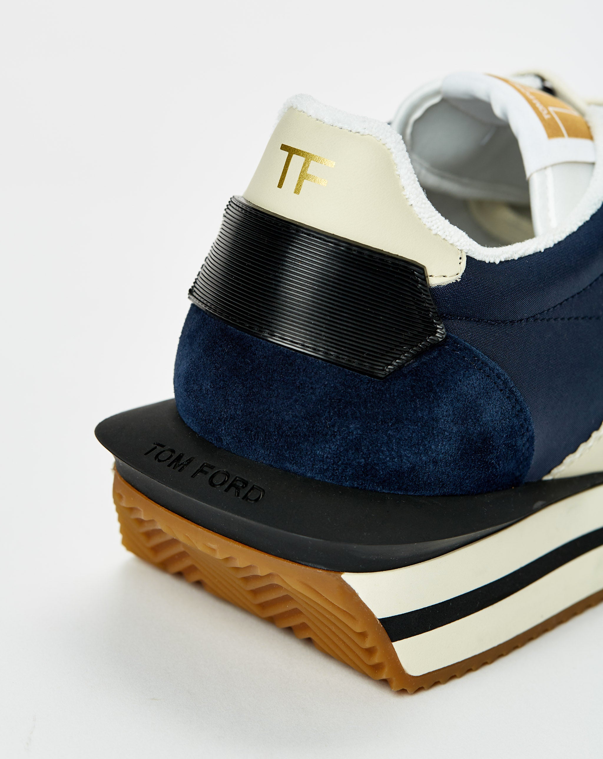 James Sneaker