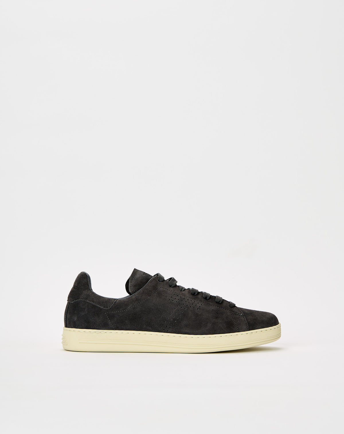 Suede Warwich Sneaker