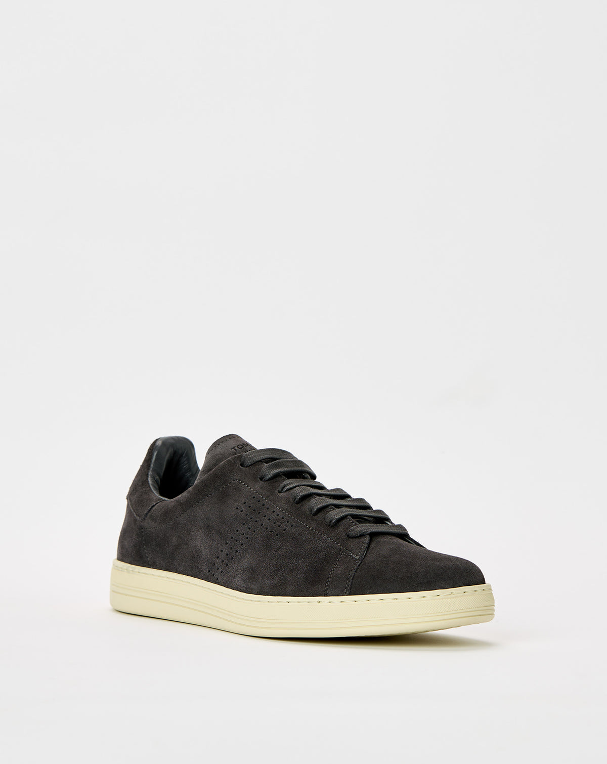 Suede Warwich Sneaker