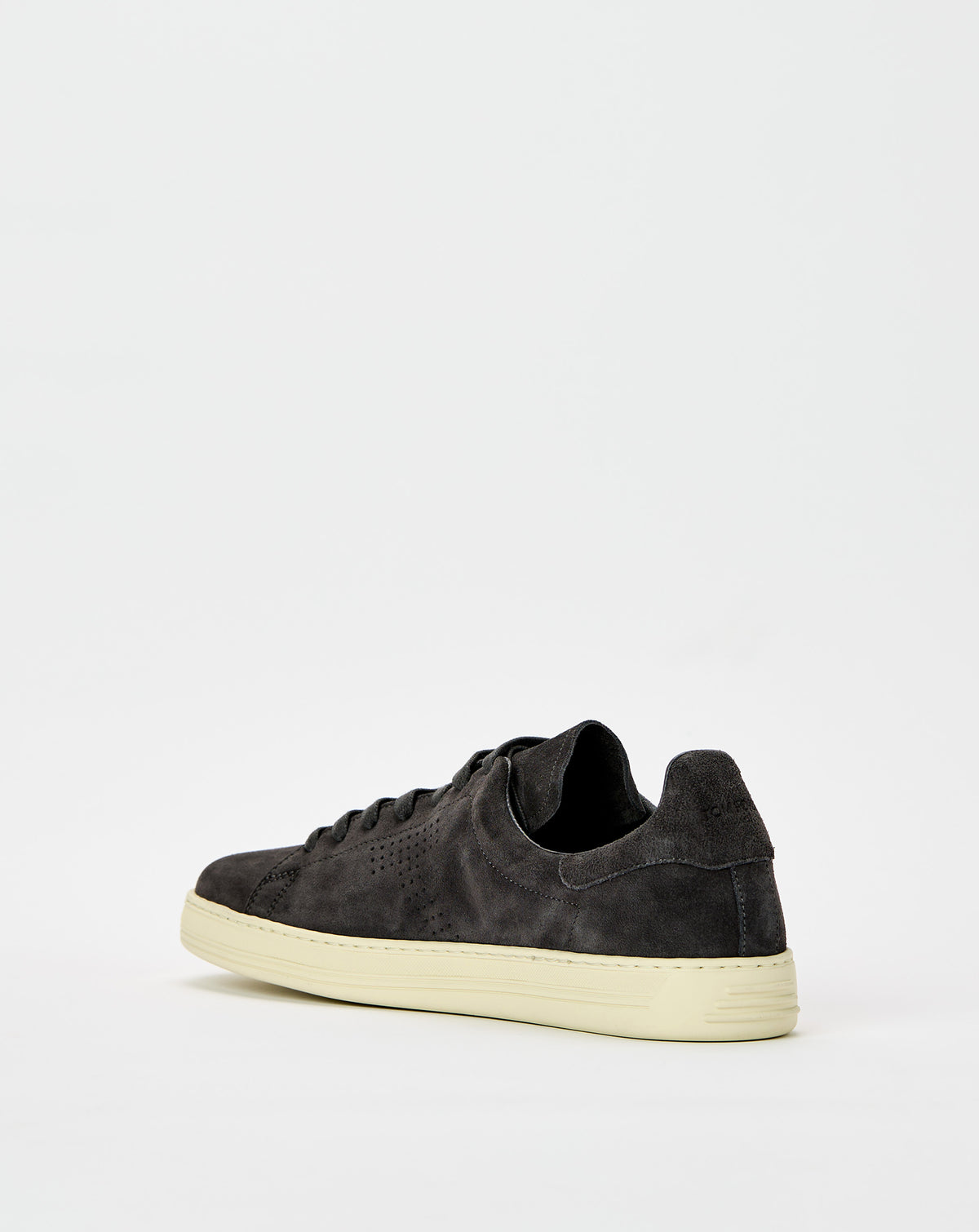 Suede Warwich Sneaker