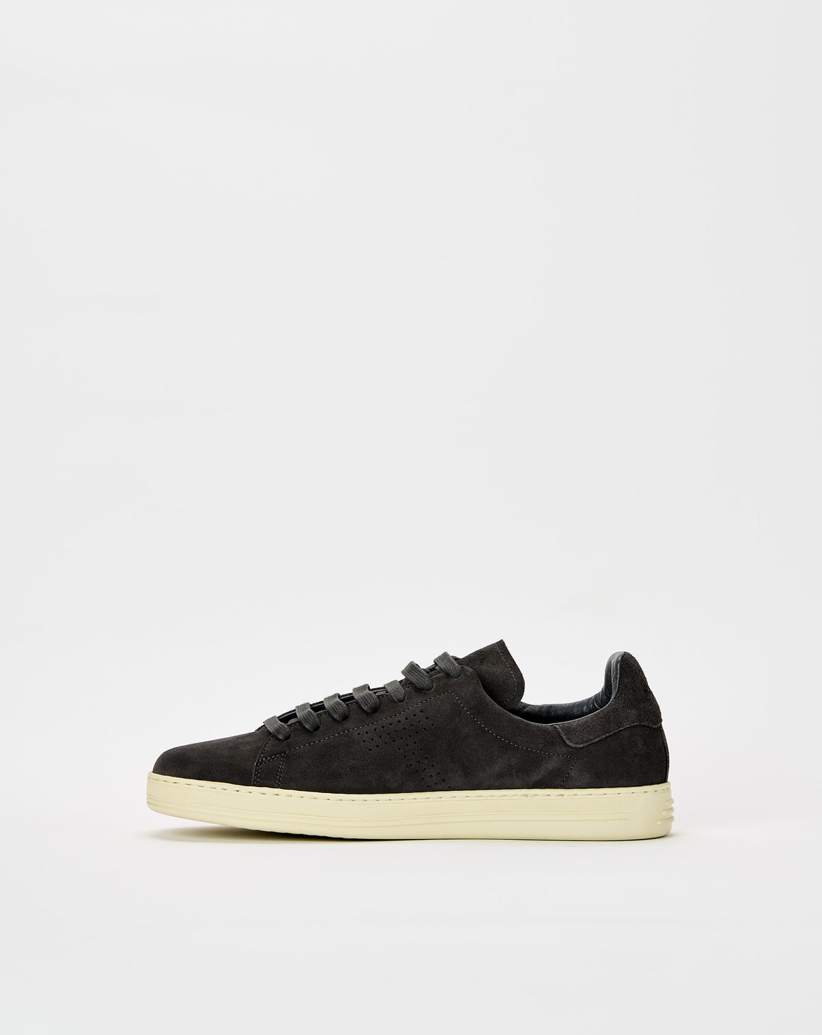 Suede Warwich Sneaker