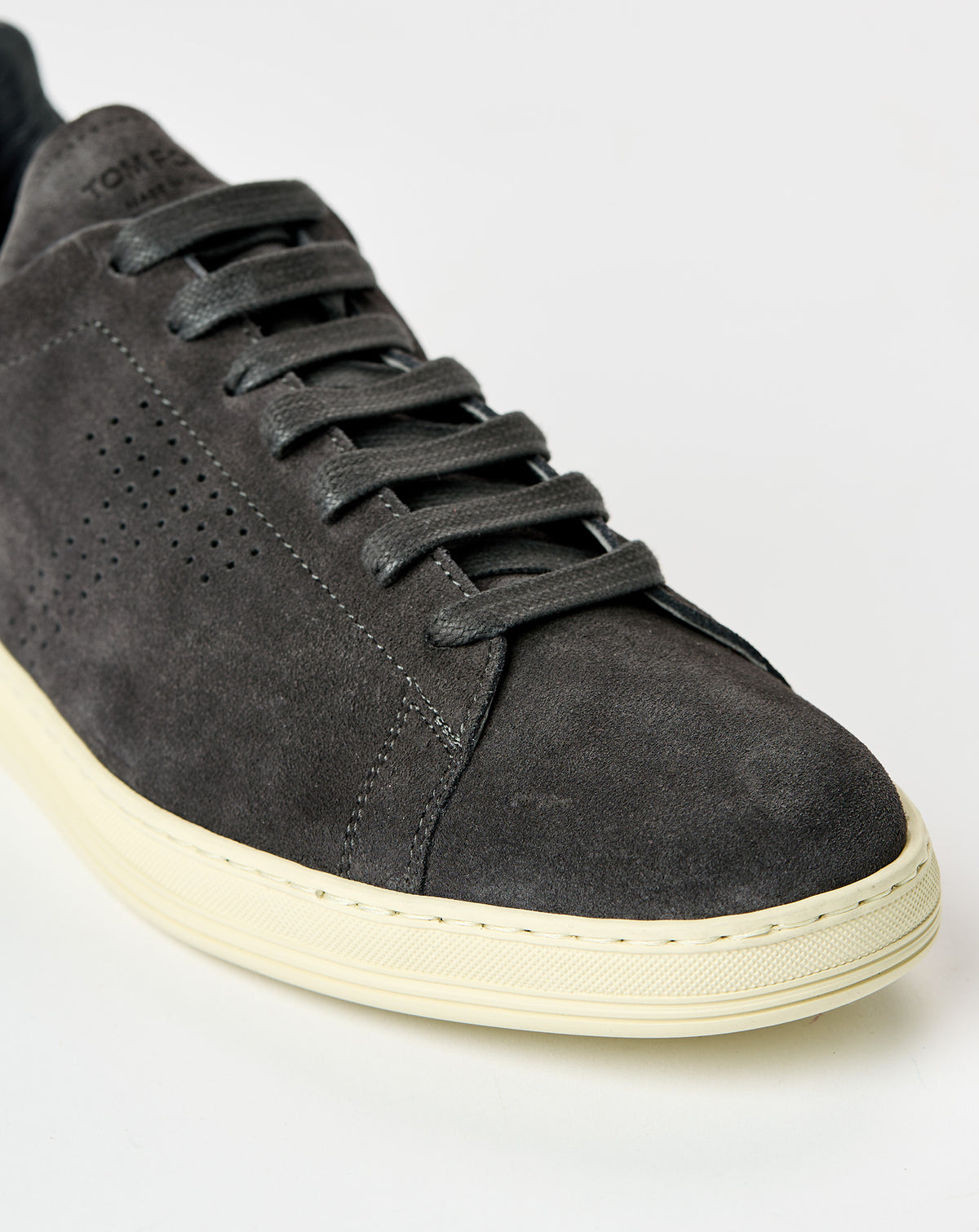 Suede Warwich Sneaker