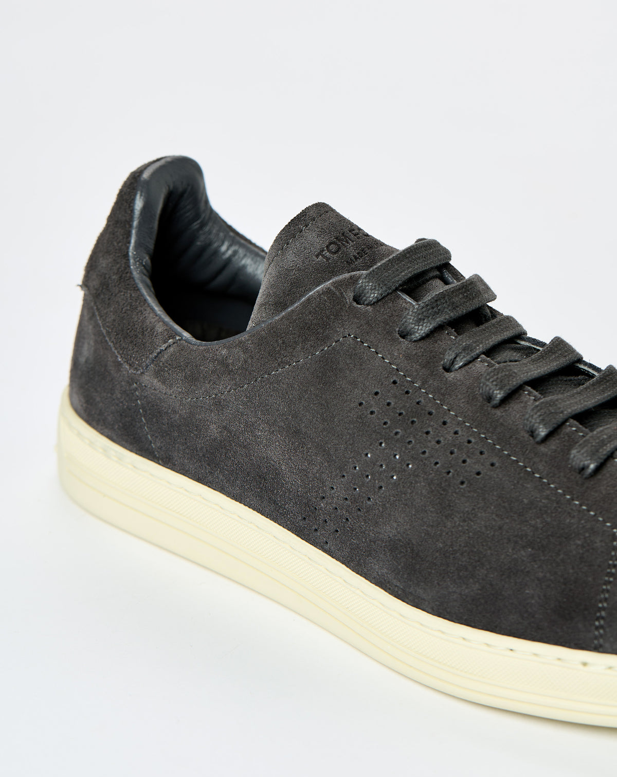 Suede Warwich Sneaker