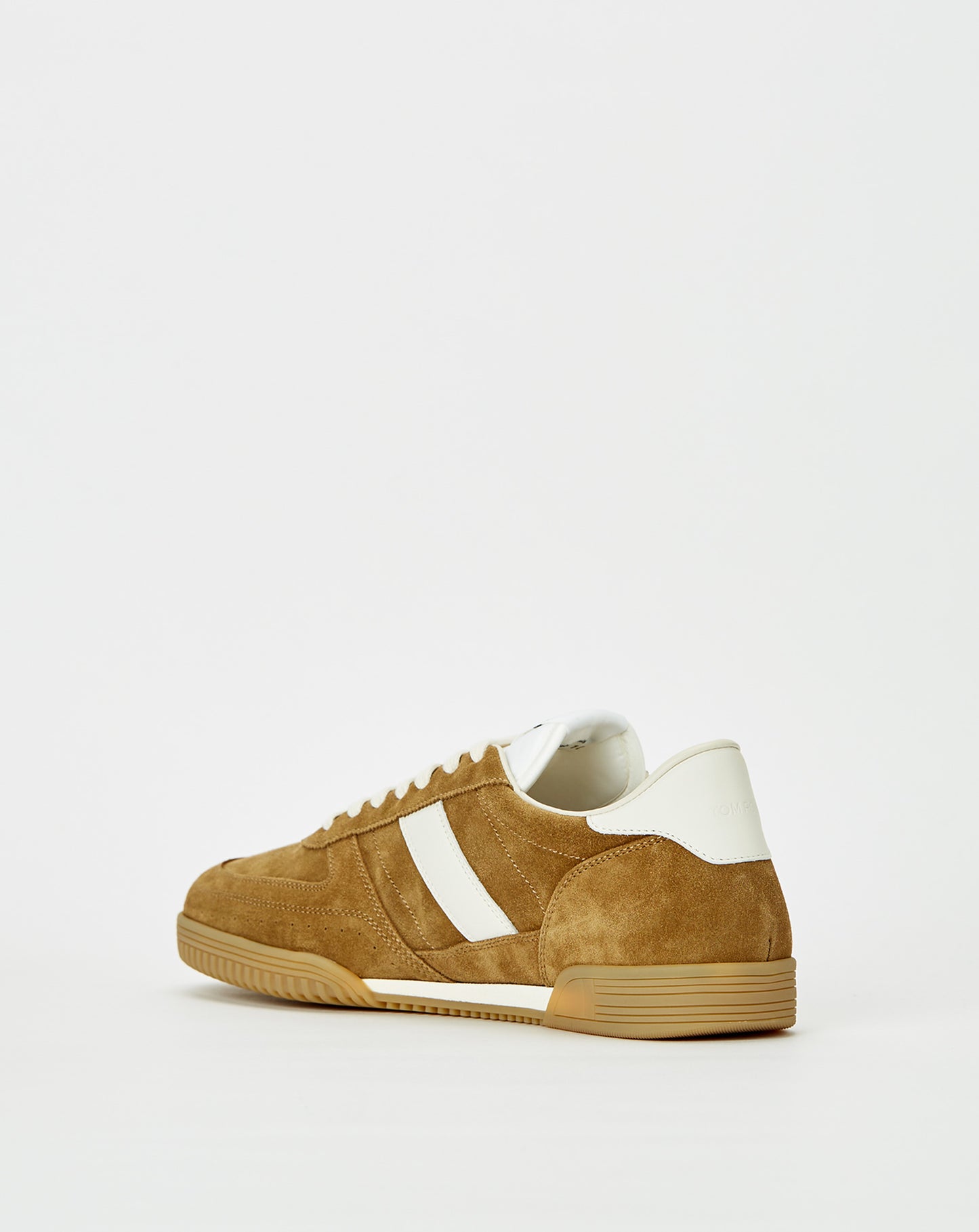 Suede Terence Sneaker