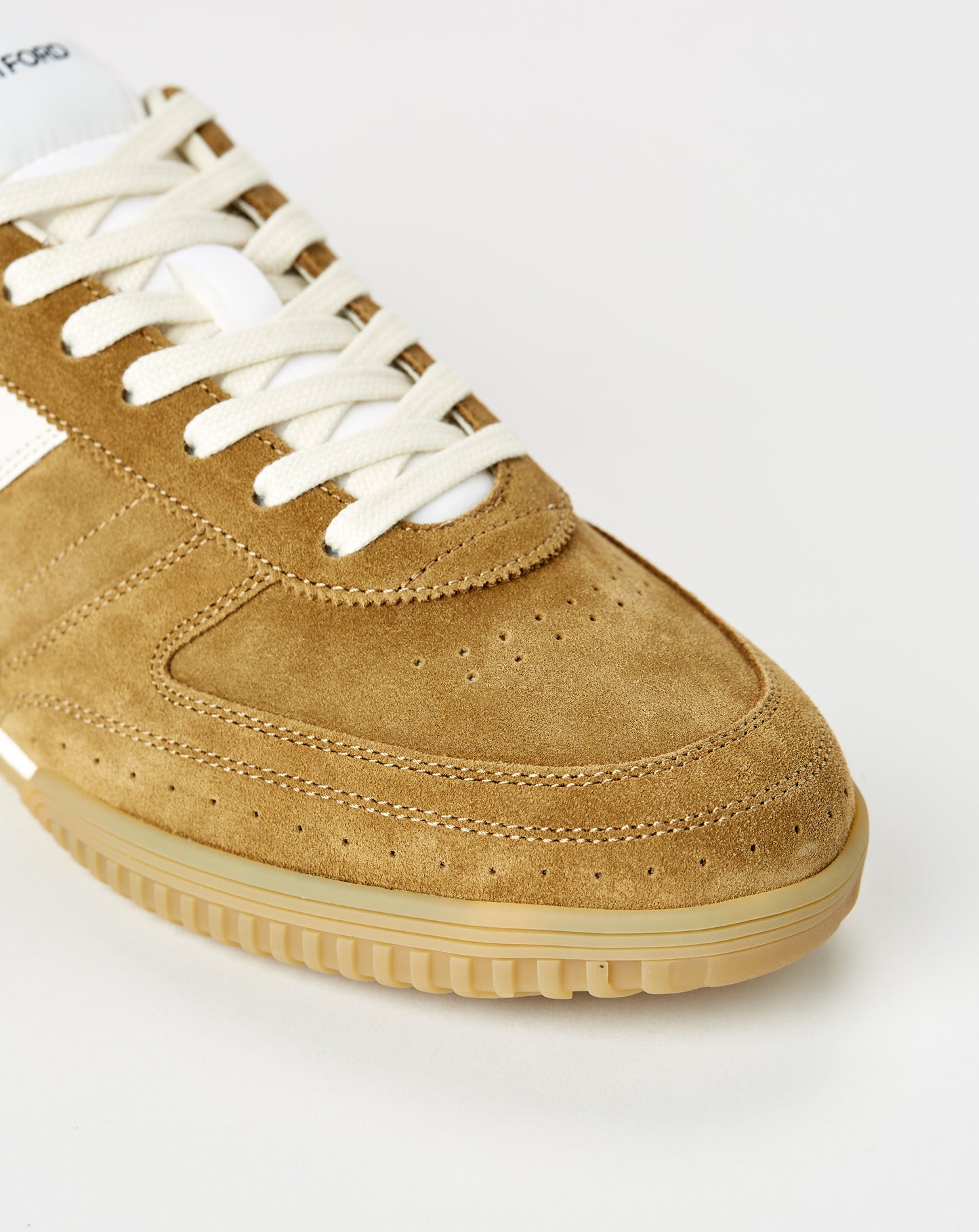 Suede Terence Sneaker