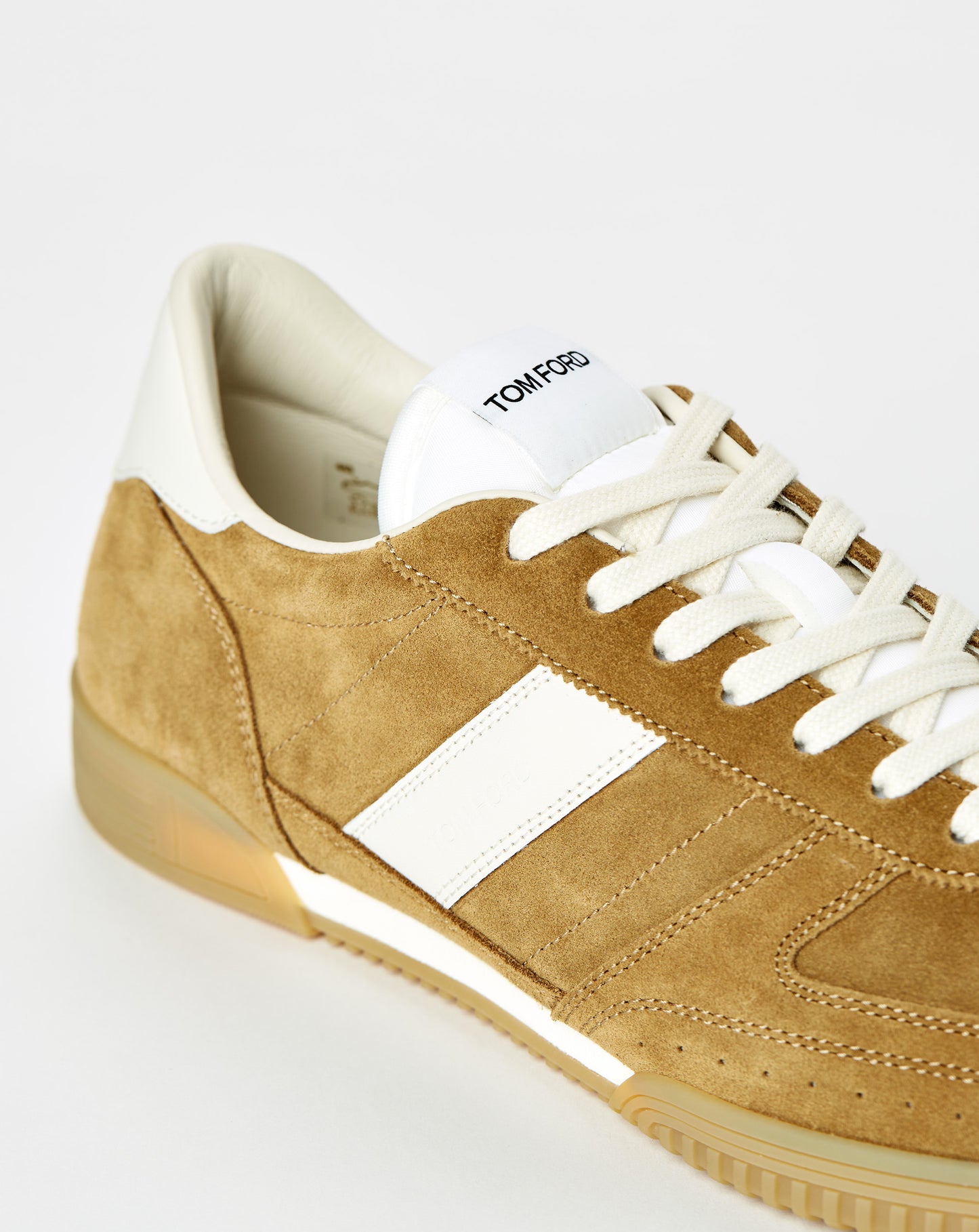 Suede Terence Sneaker
