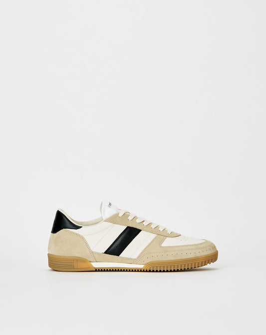 Leather Terence Sneaker