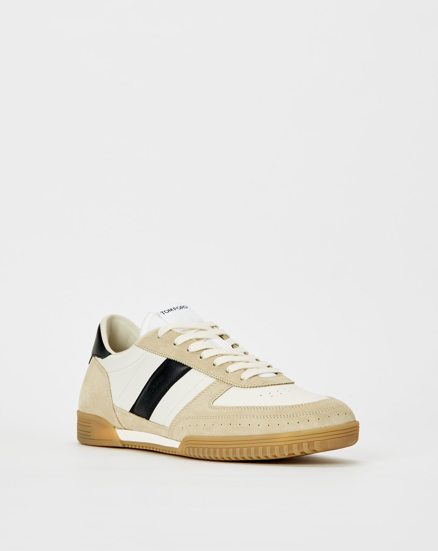 Leather Terence Sneaker