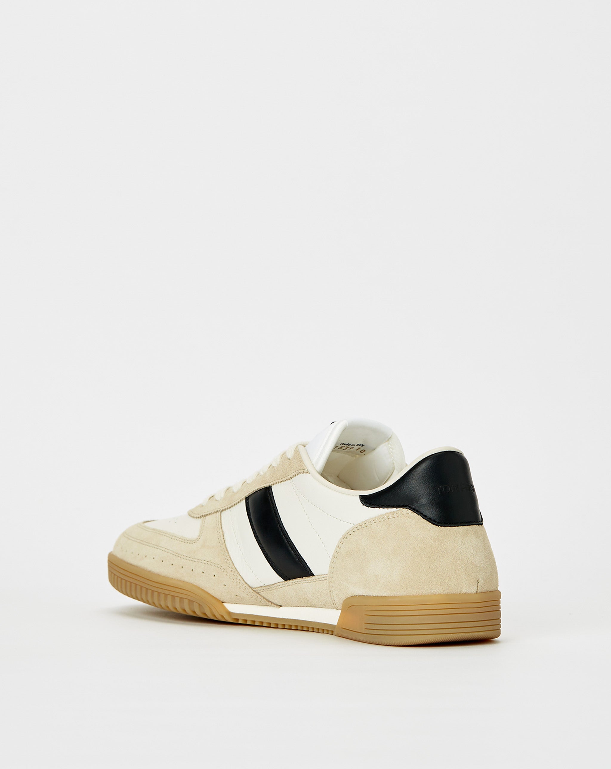 Leather Terence Sneaker – two : minds