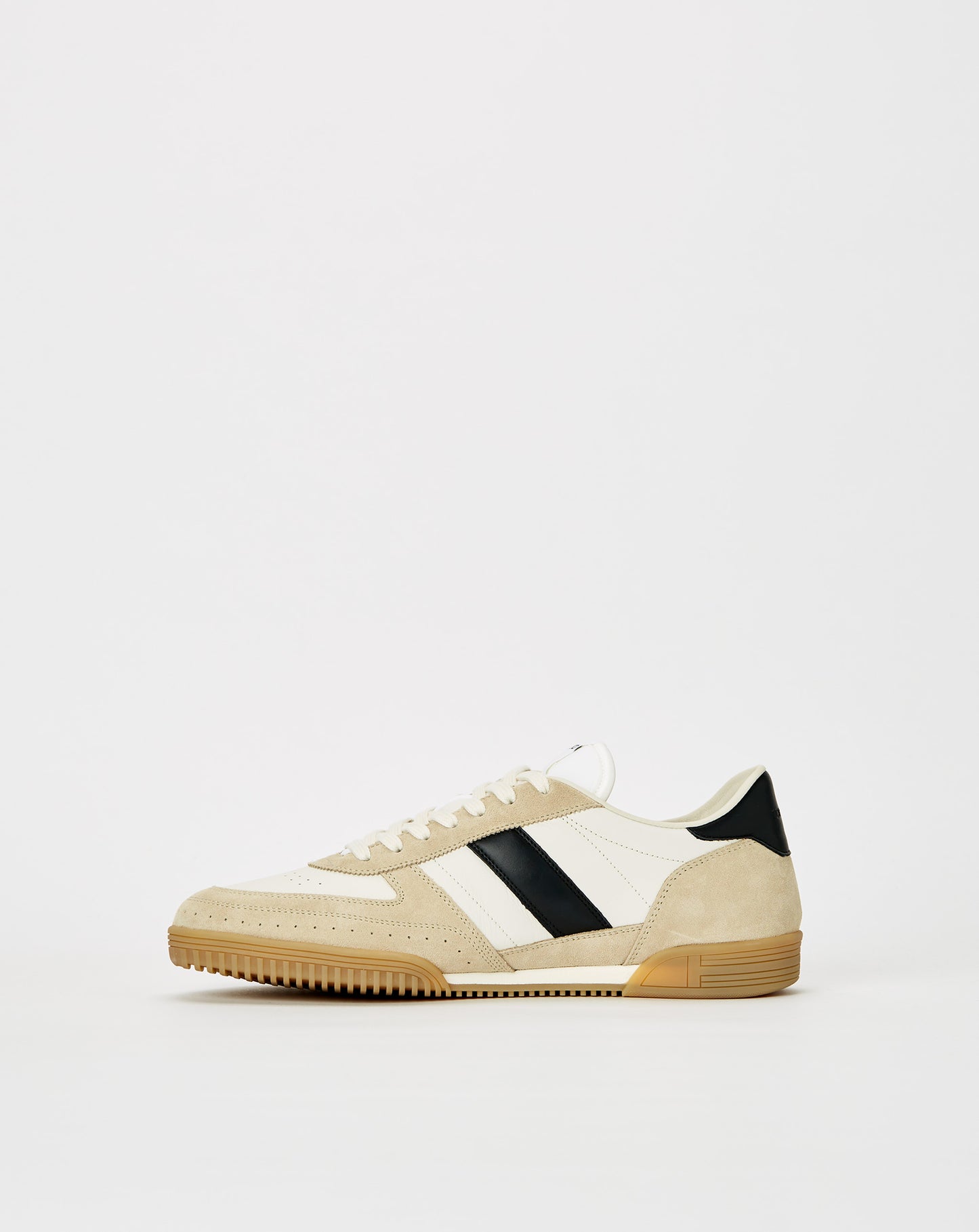 Leather Terence Sneaker
