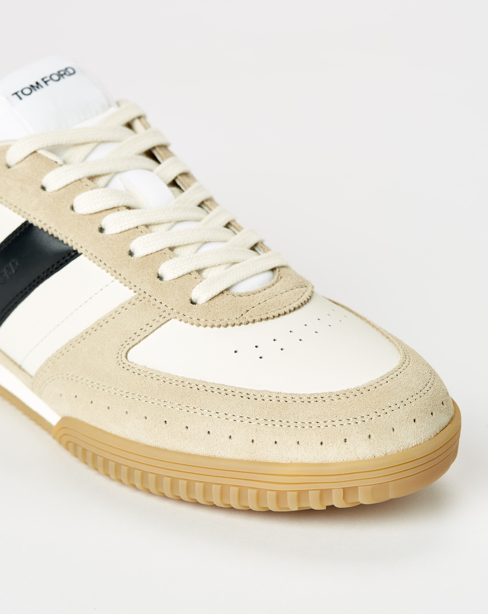 Leather Terence Sneaker – two : minds