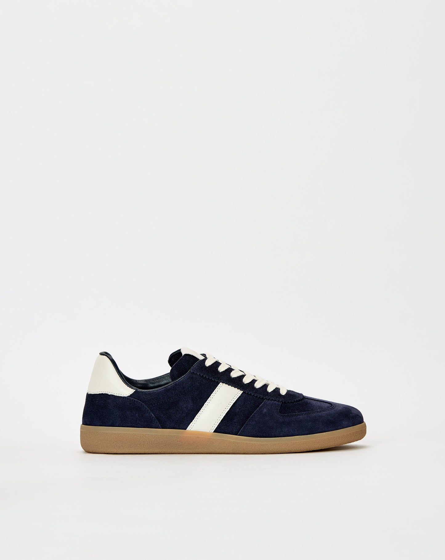 Suede Archer Sneaker