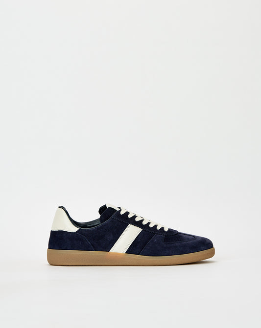 Suede Archer Sneaker