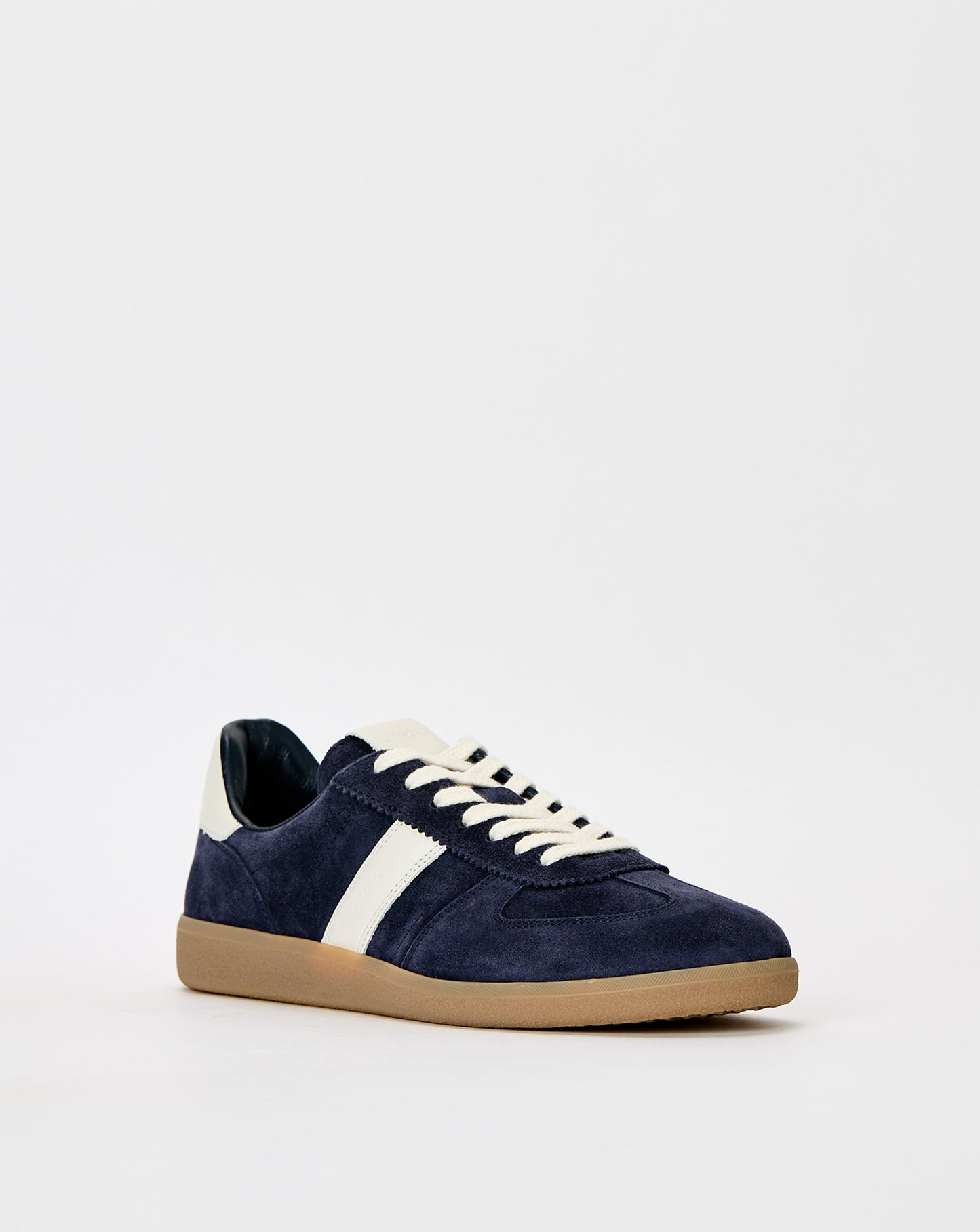 Suede Archer Sneaker