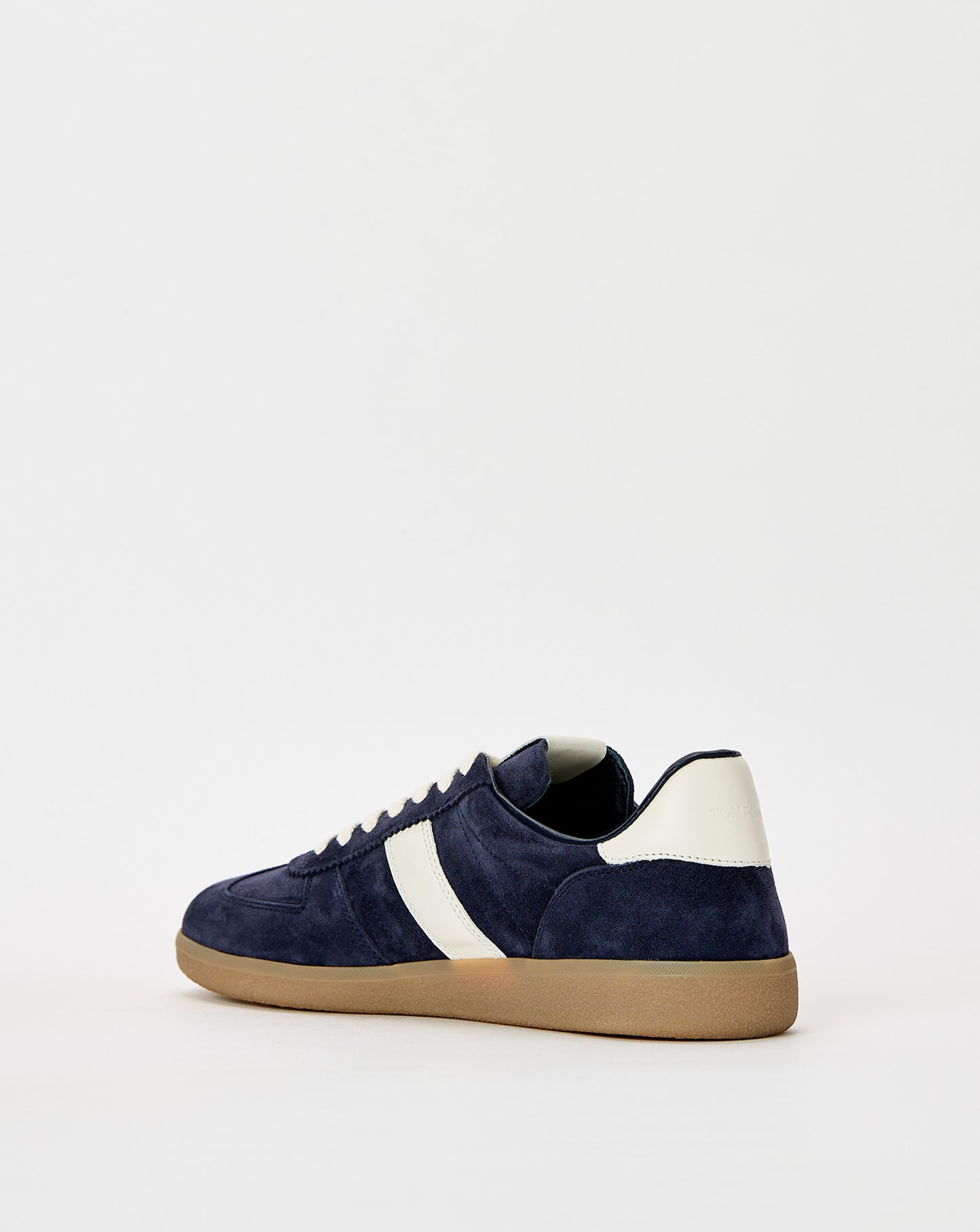 Suede Archer Sneaker