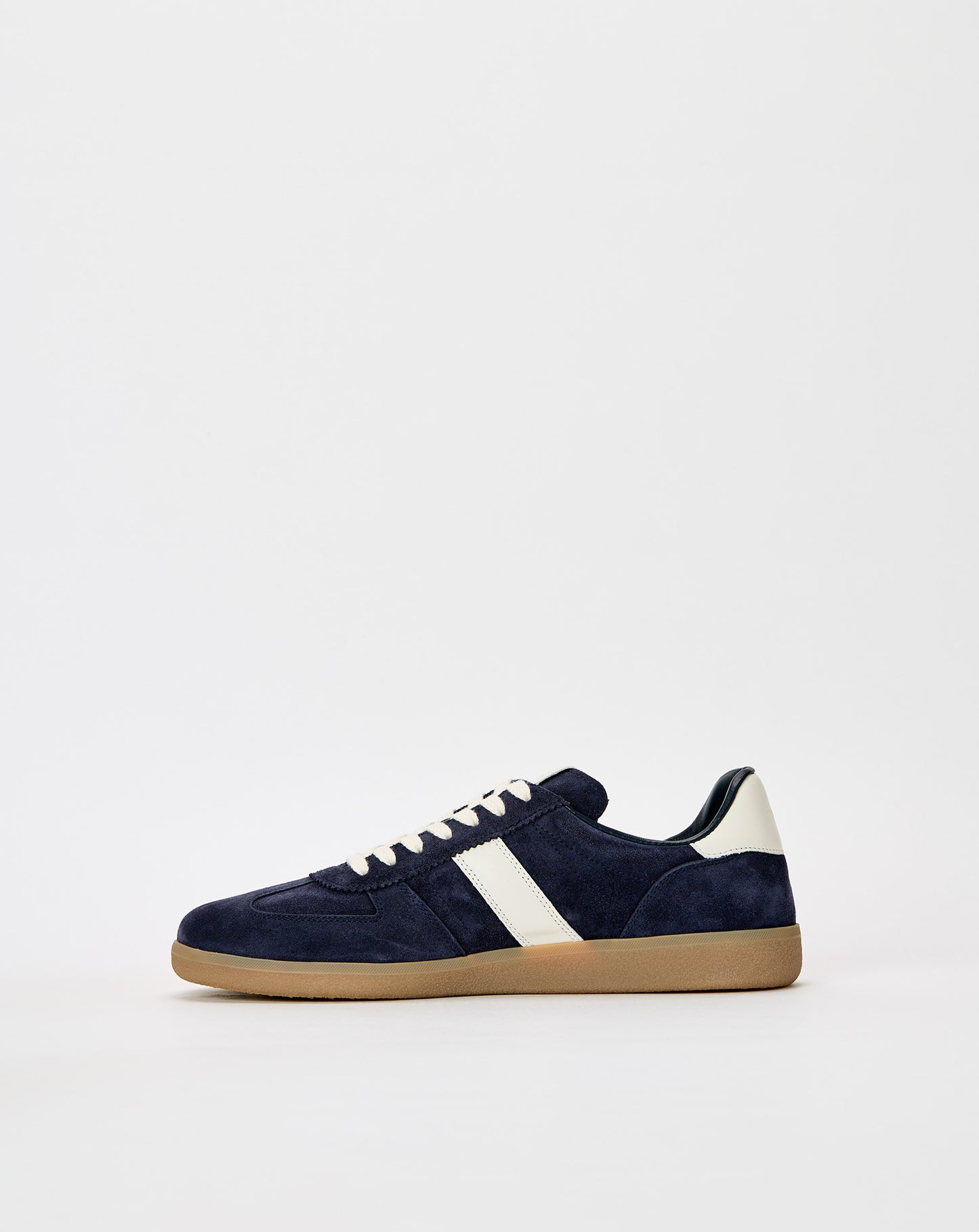 Suede Archer Sneaker