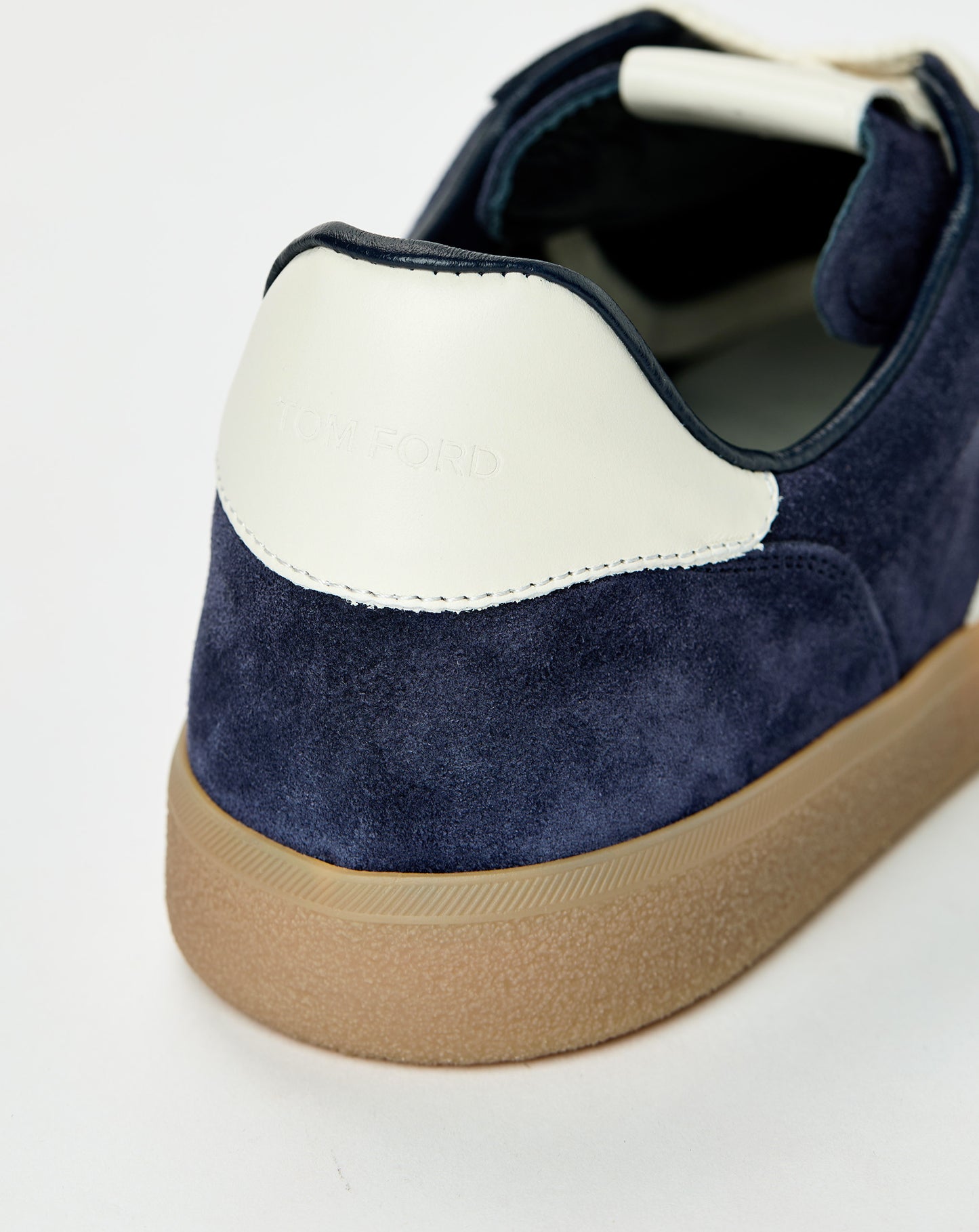 Suede Archer Sneaker