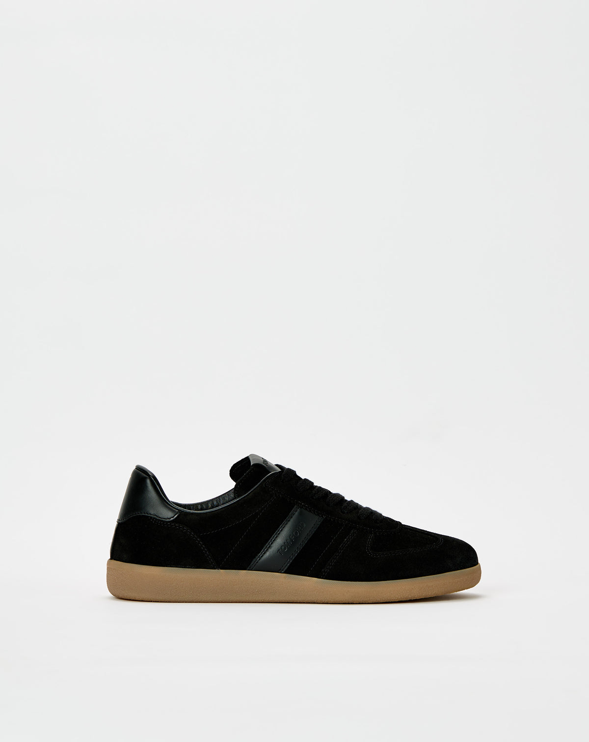 Suede Archer Sneaker