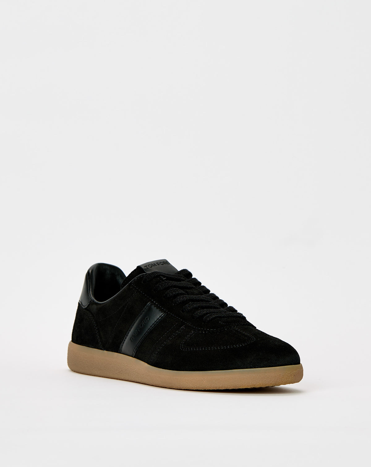 Suede Archer Sneaker