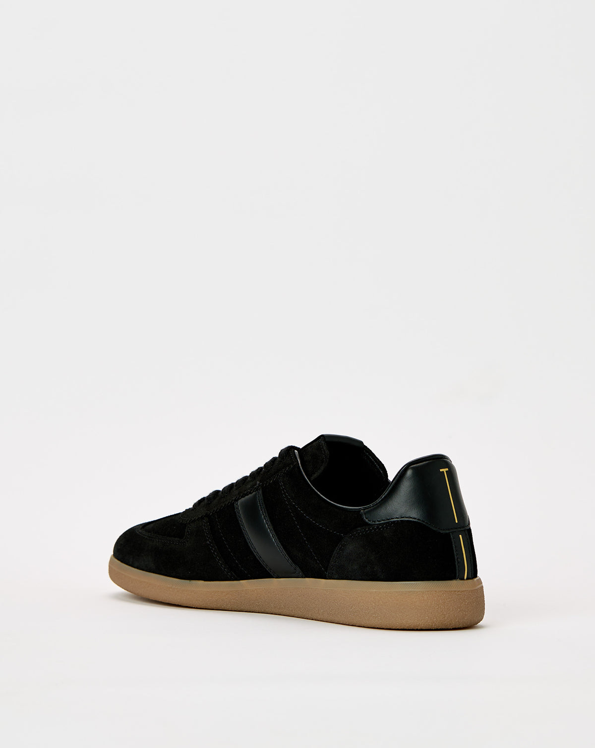 Suede Archer Sneaker