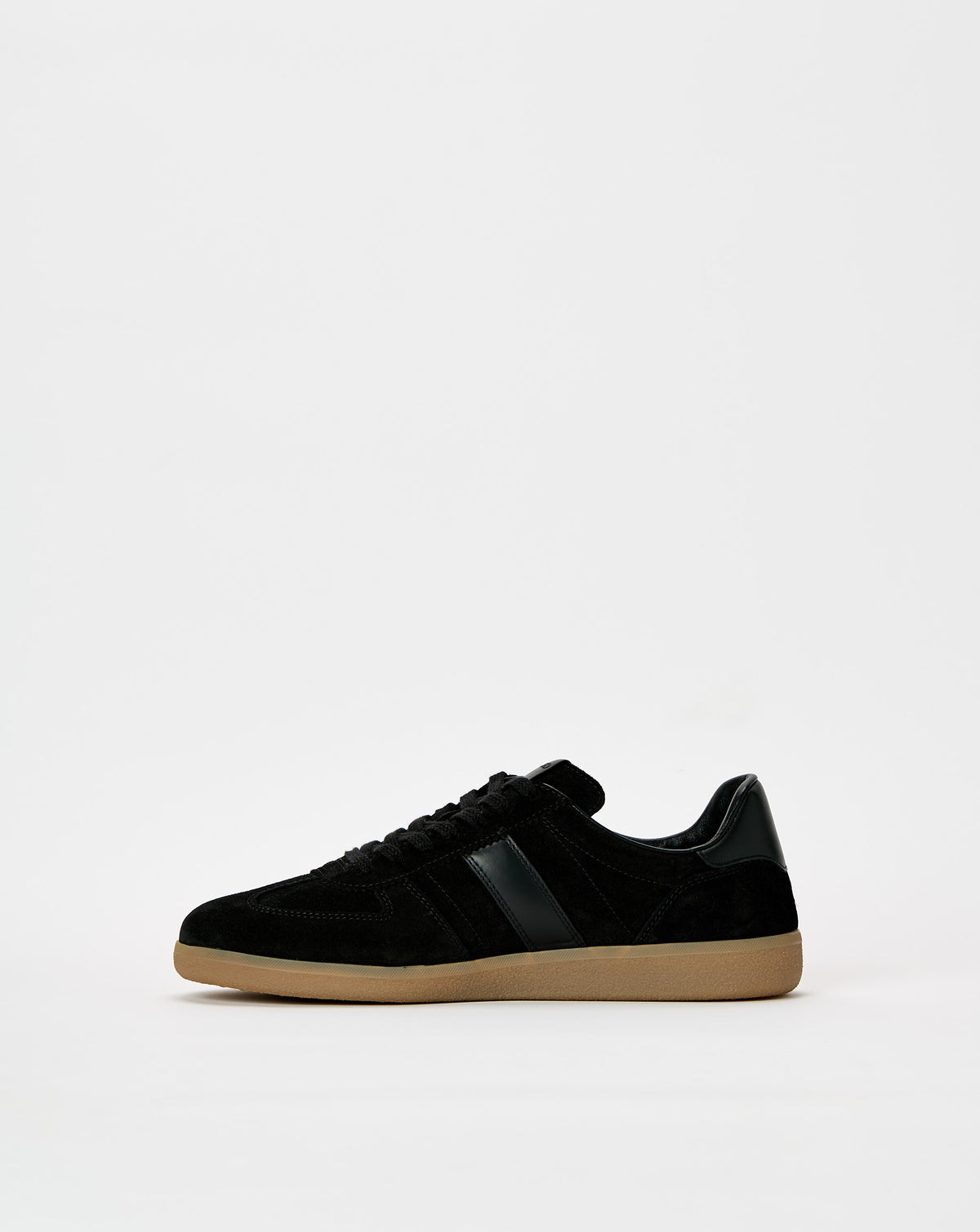Suede Archer Sneaker