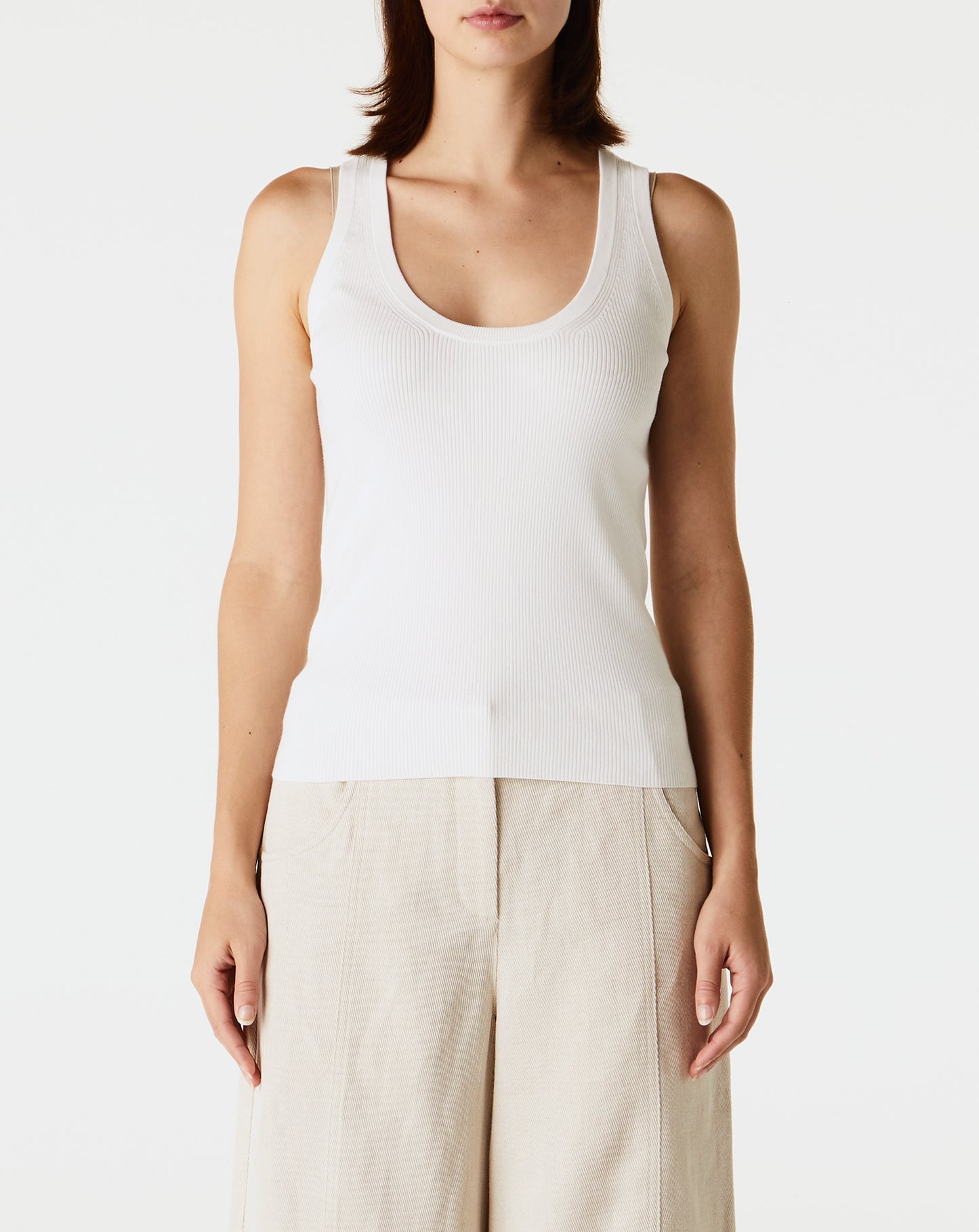 Knit Tank