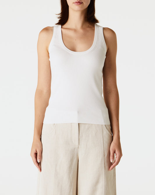 Knit Tank