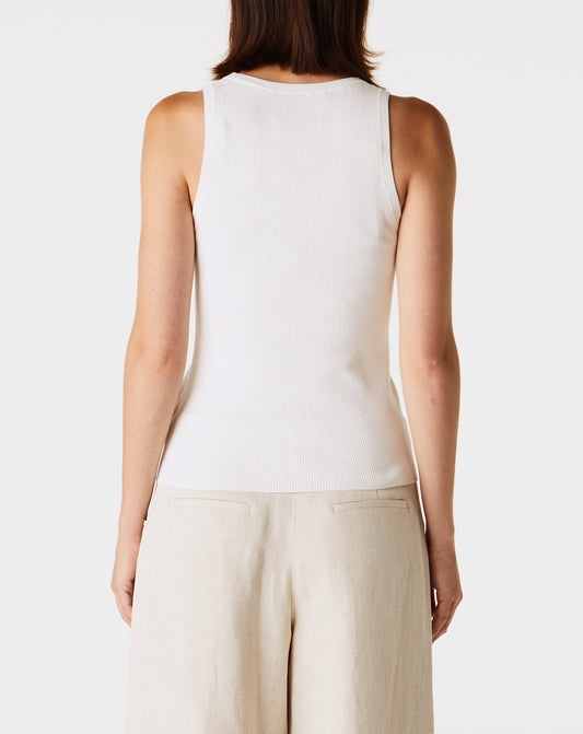 Knit Tank