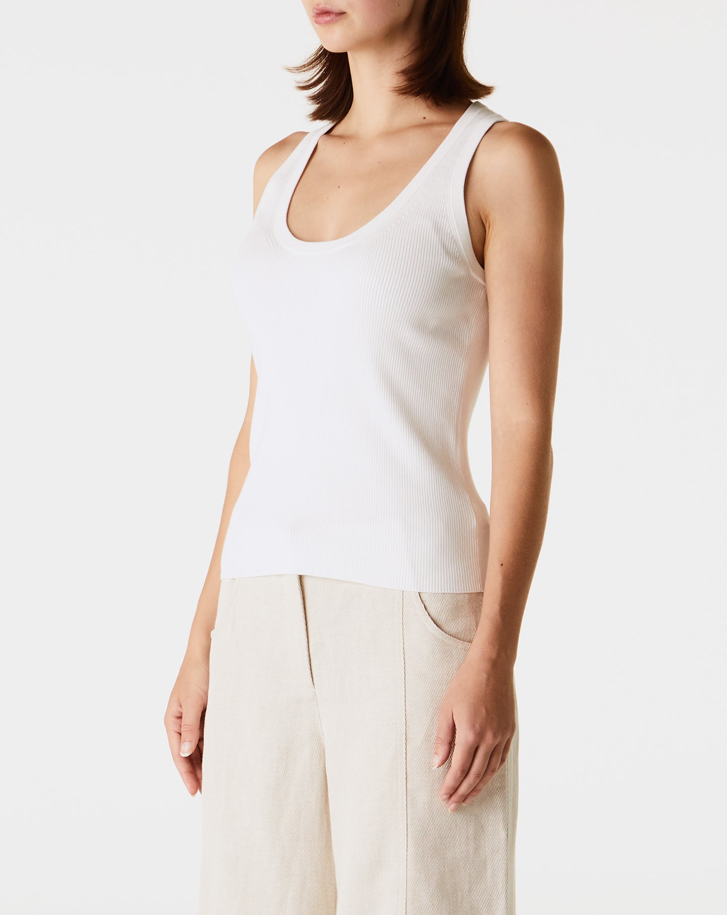 Knit Tank