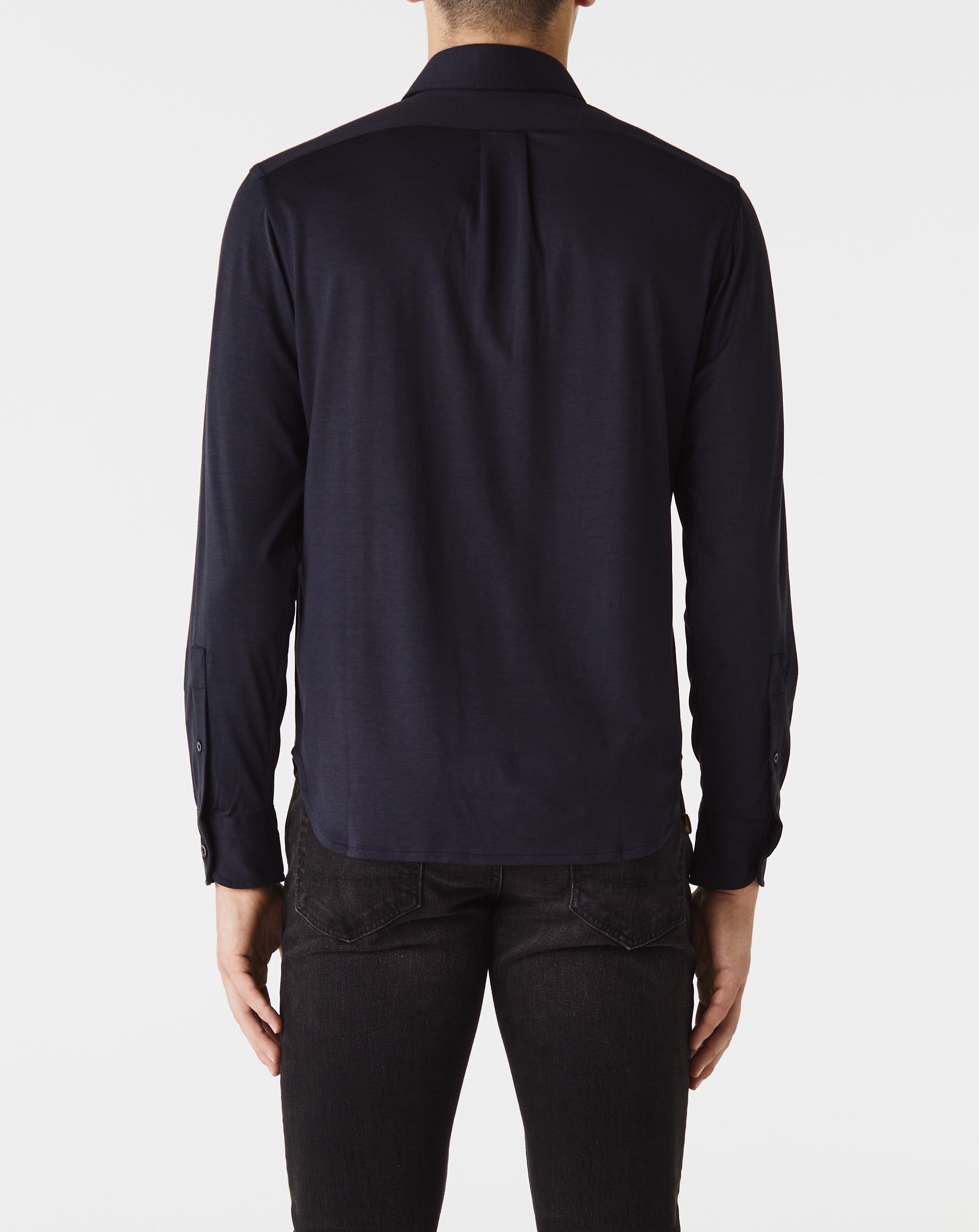 Knit Shirt