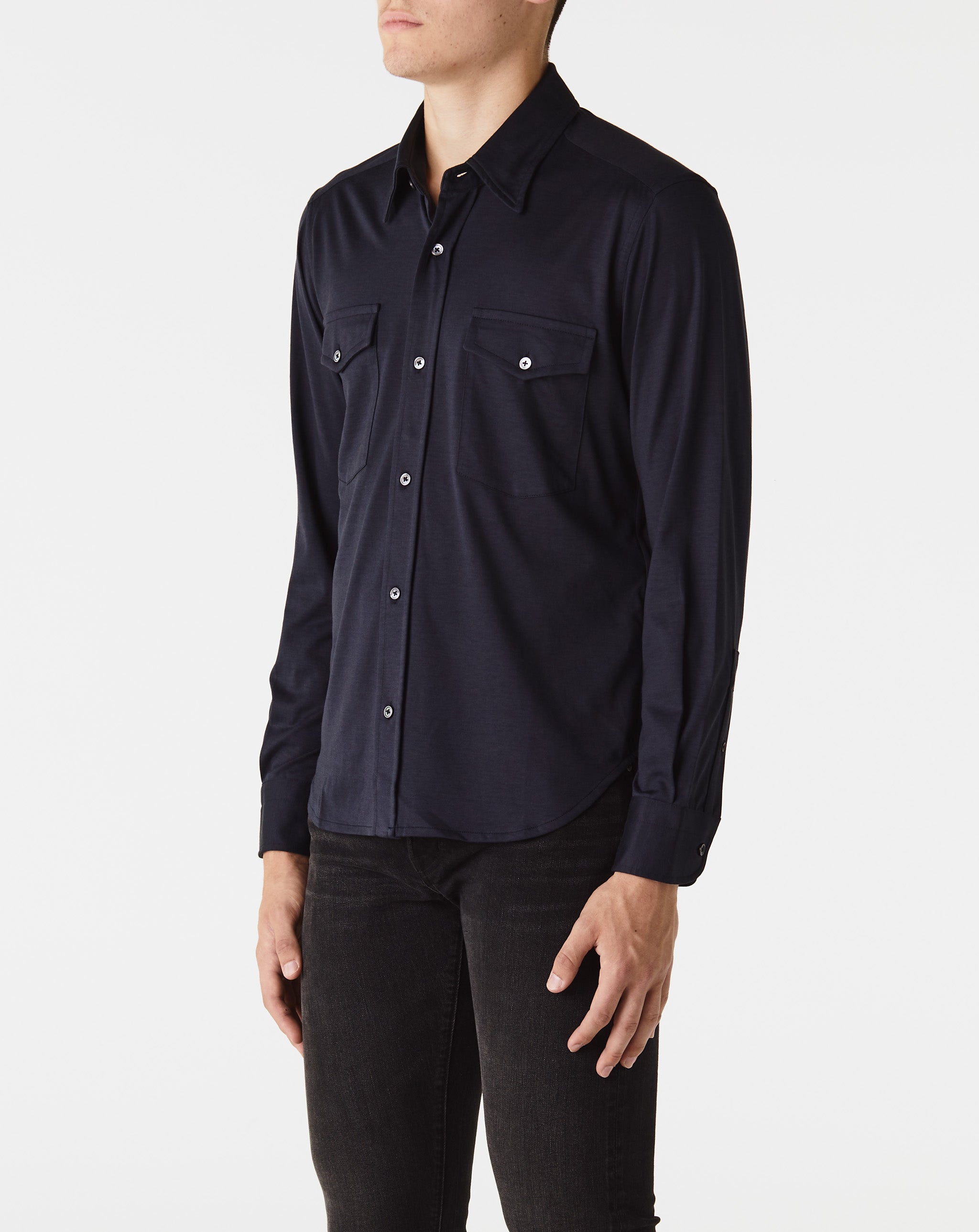 Knit Shirt