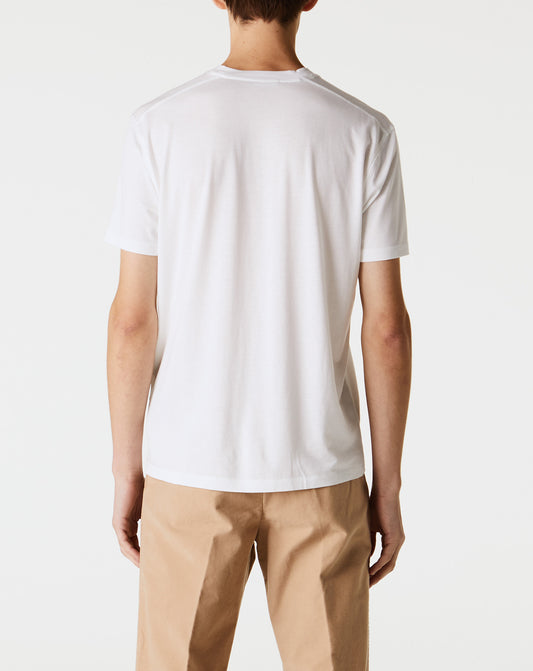 S/S Crewneck